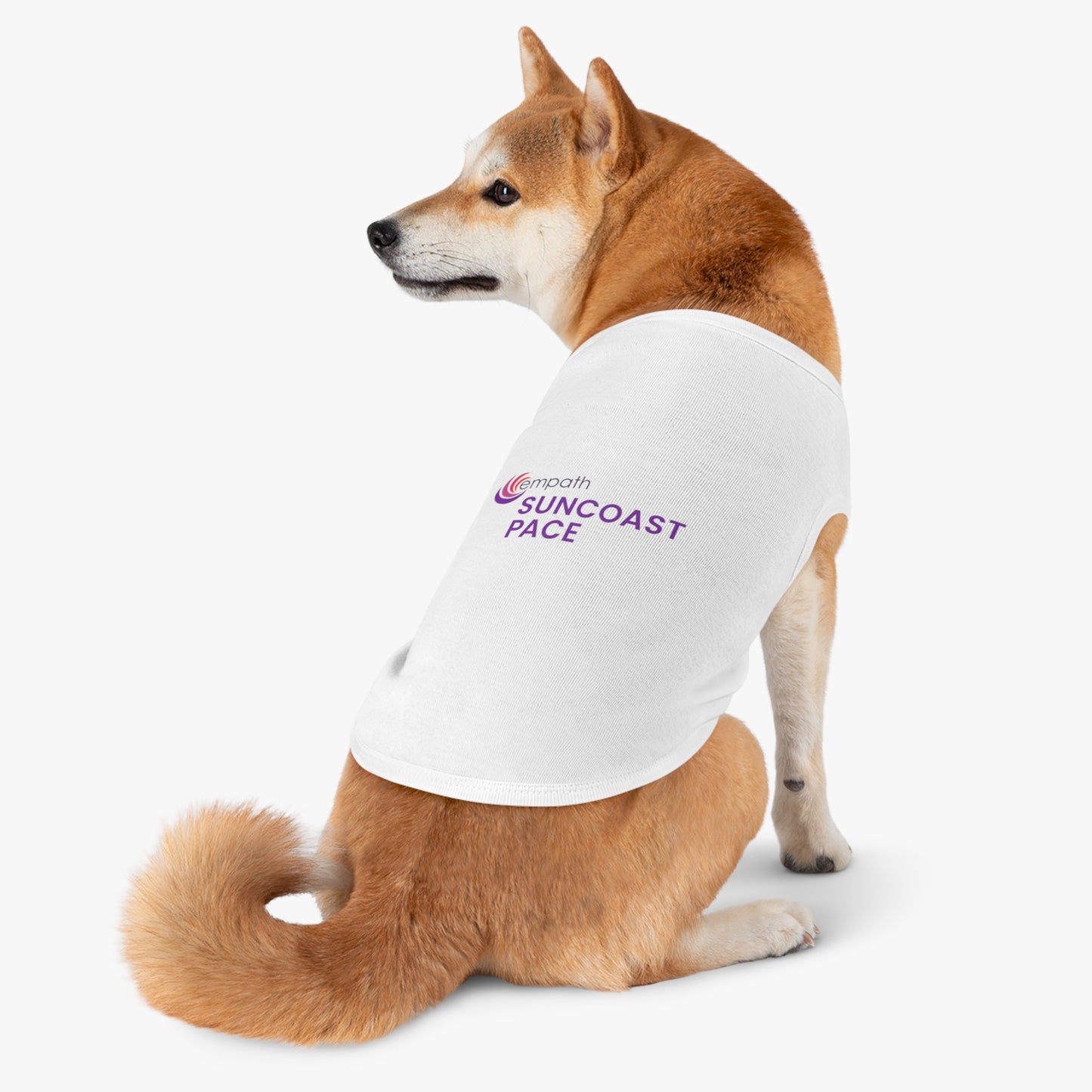 Pet Tank Top - PACE