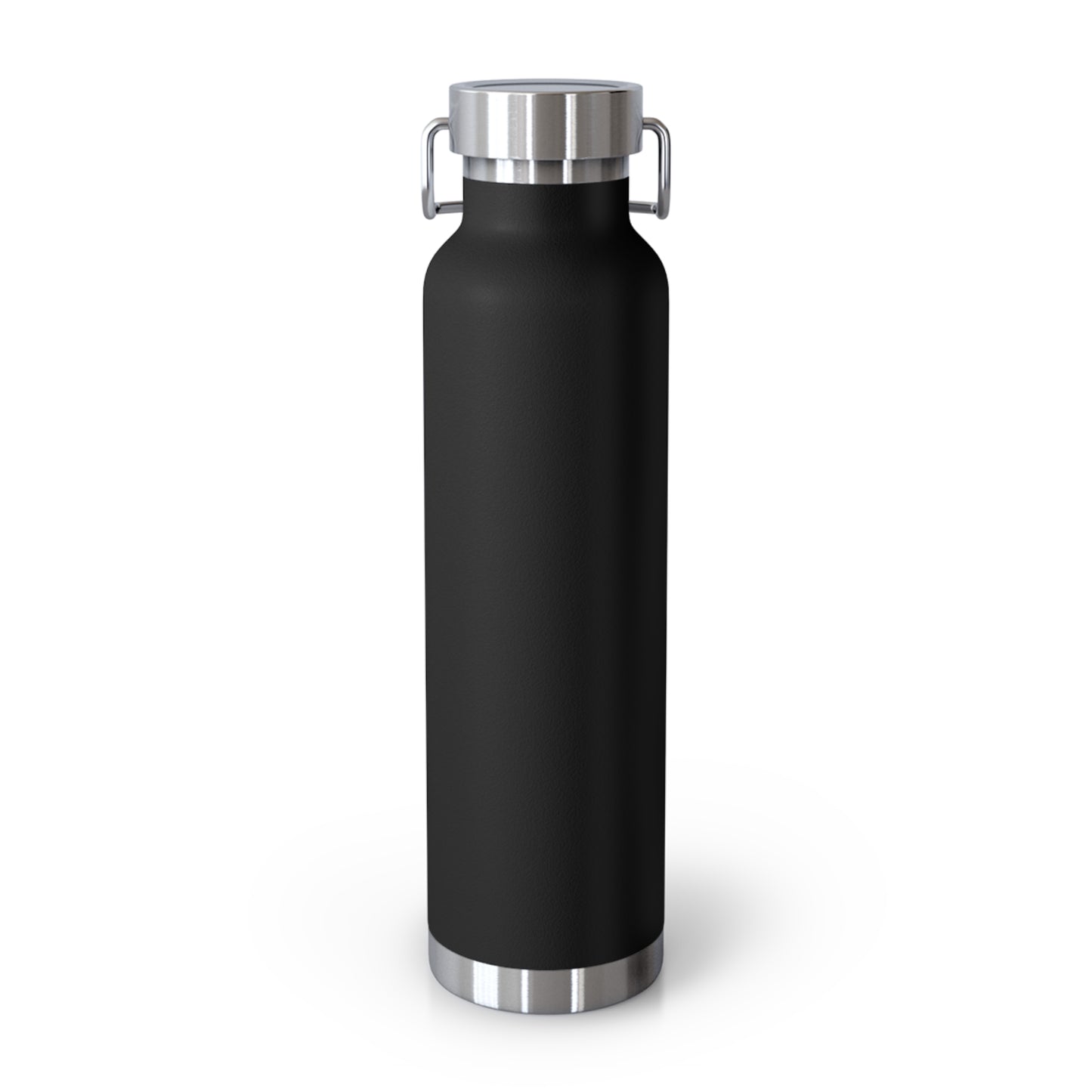 Copper Vacuum Insulated Bottle, 22oz - Suncoast Hospice Foundation