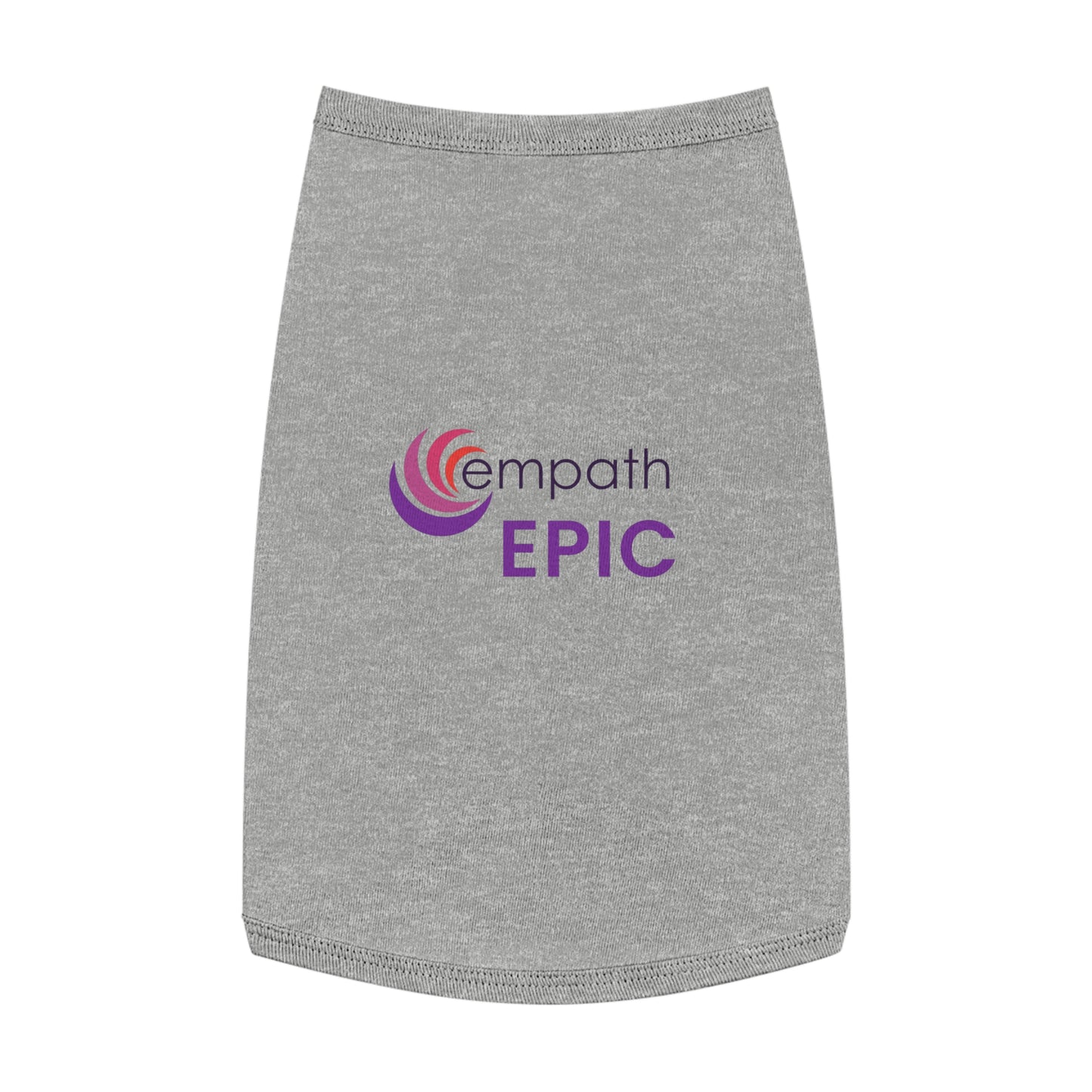 Pet Tank Top - EPIC