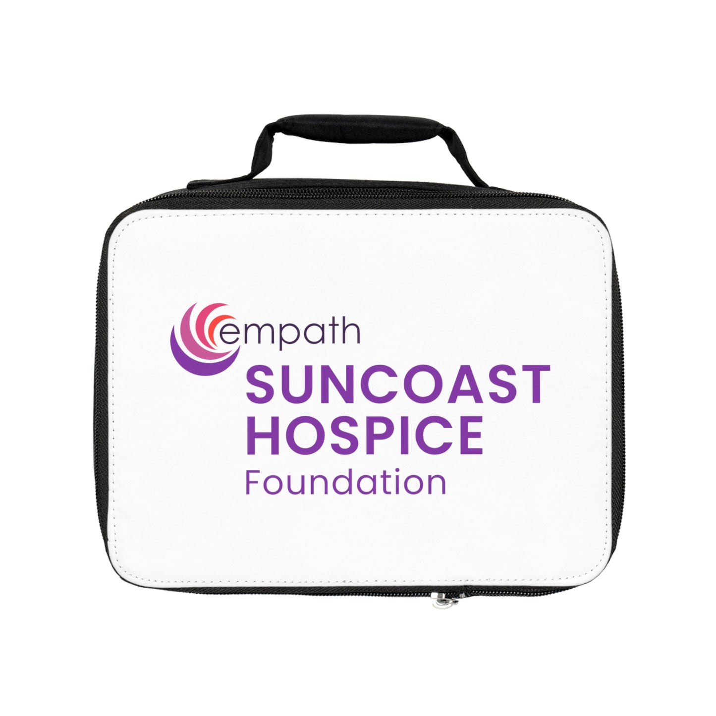 Lunch Bag - Suncoast Foundation