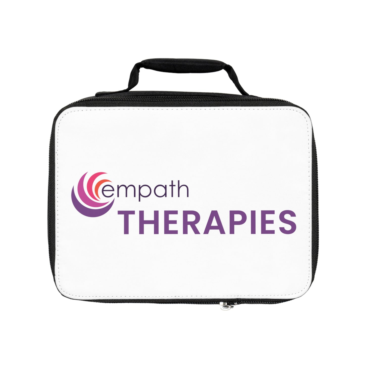 Lunch Bag - Empath Therapies