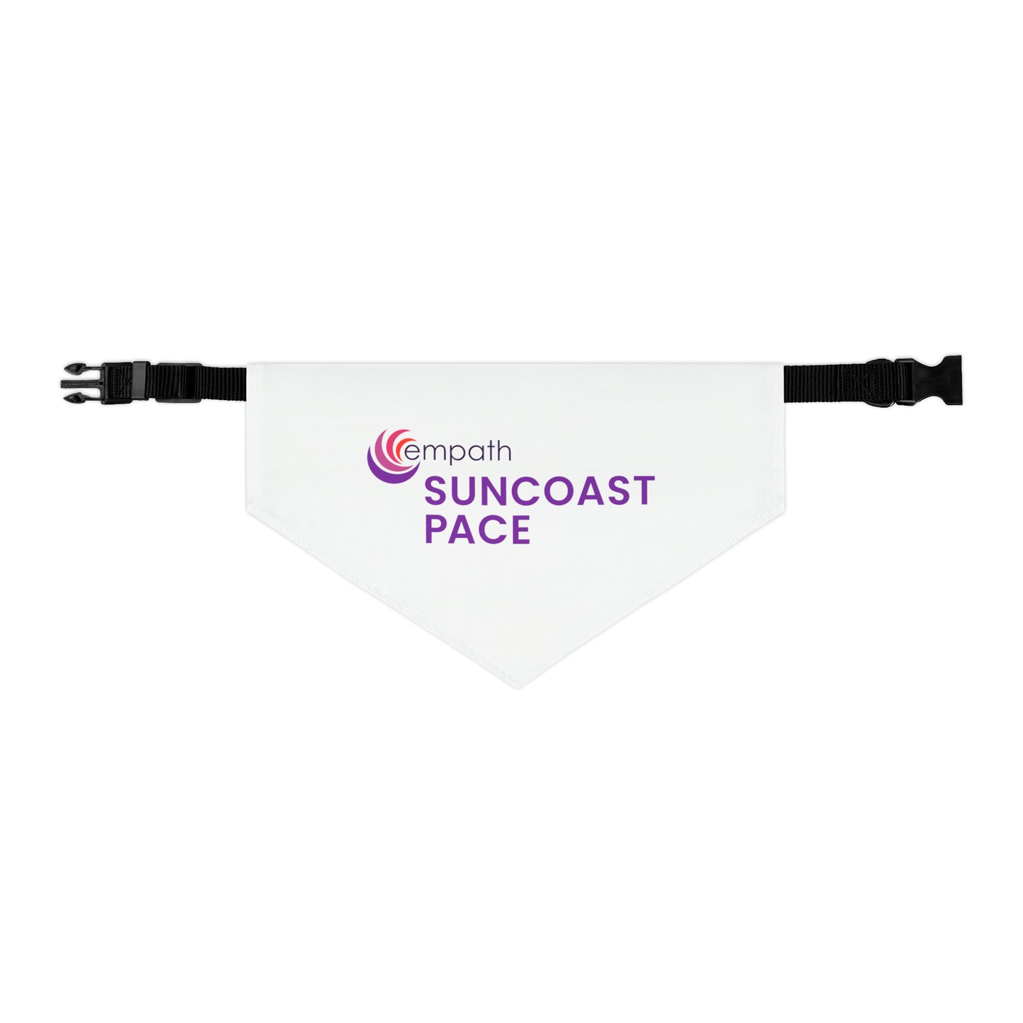 Pet Bandana Collar - PACE