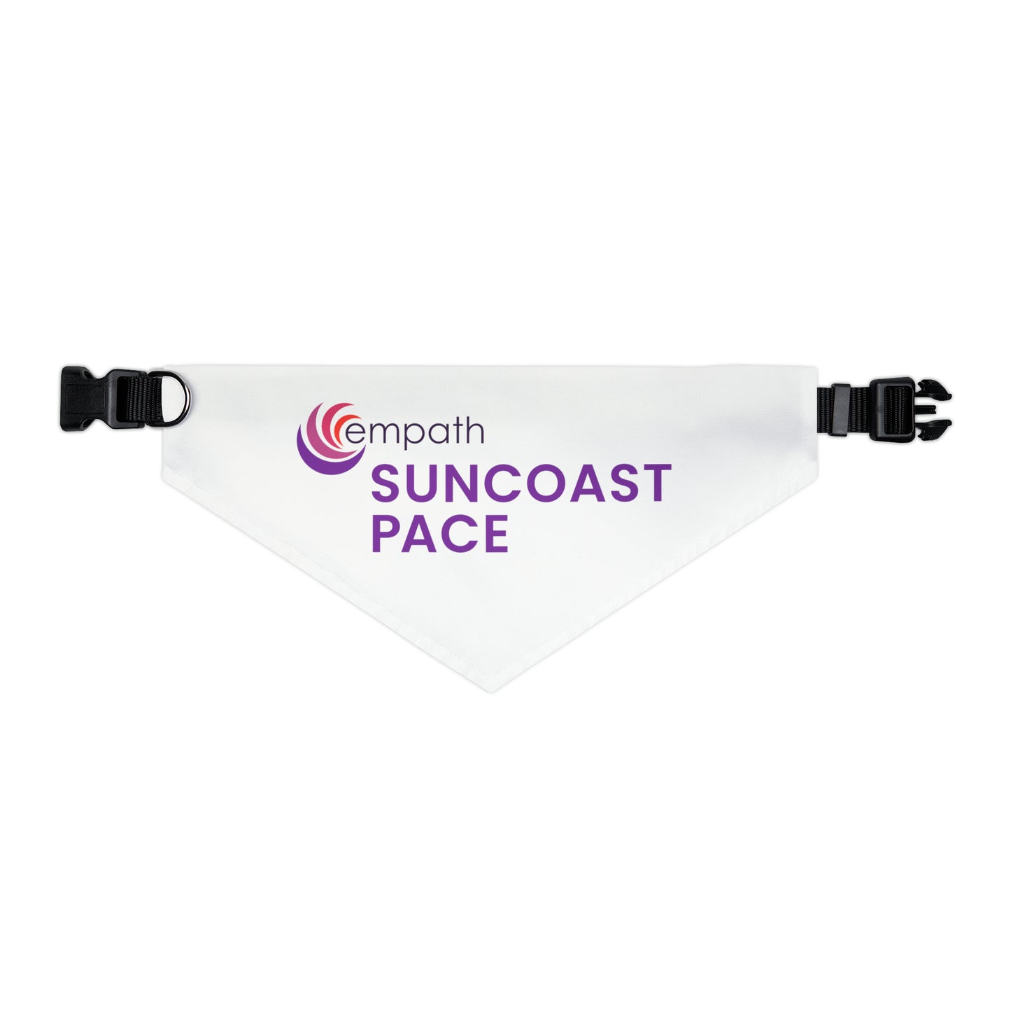 Pet Bandana Collar - PACE