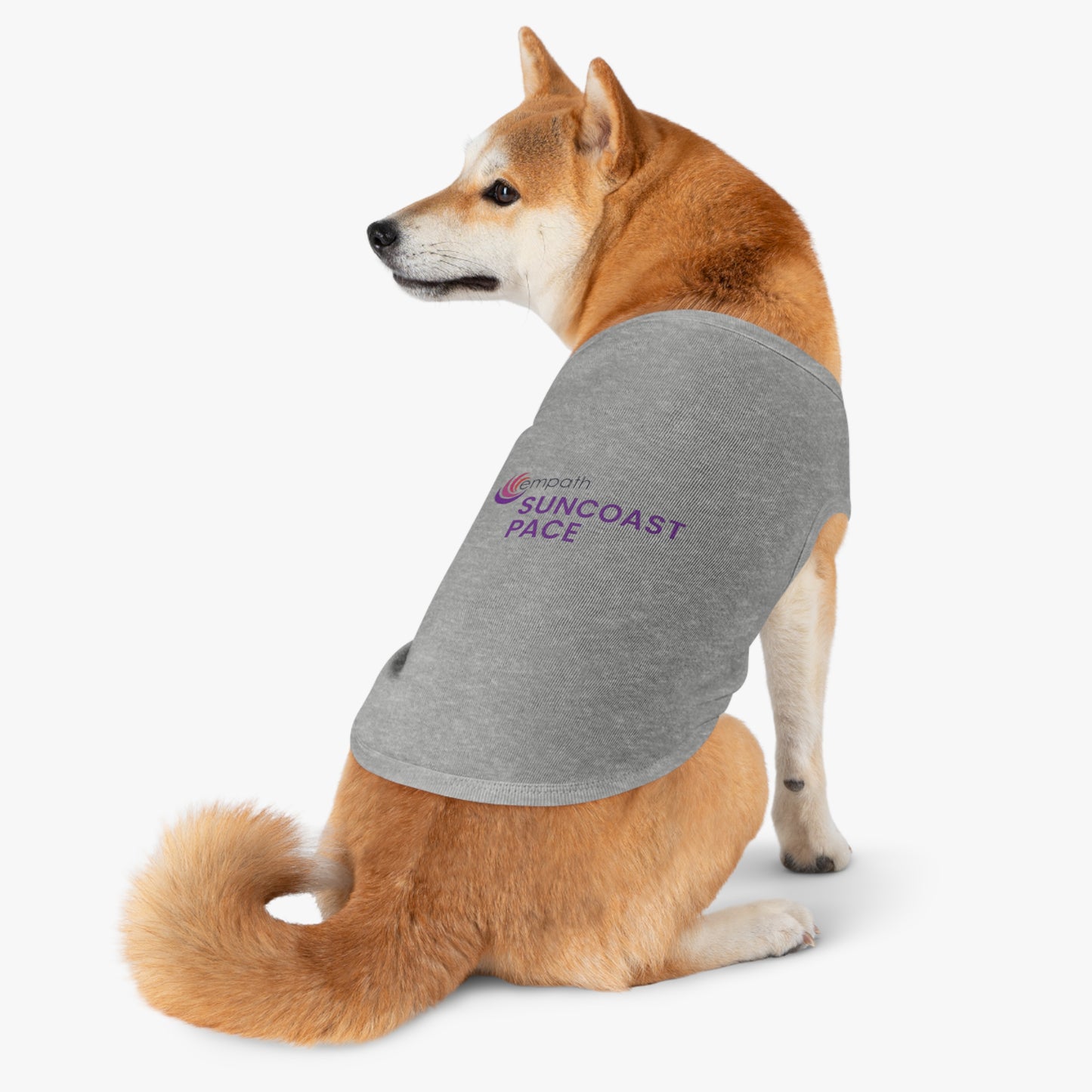 Pet Tank Top - PACE