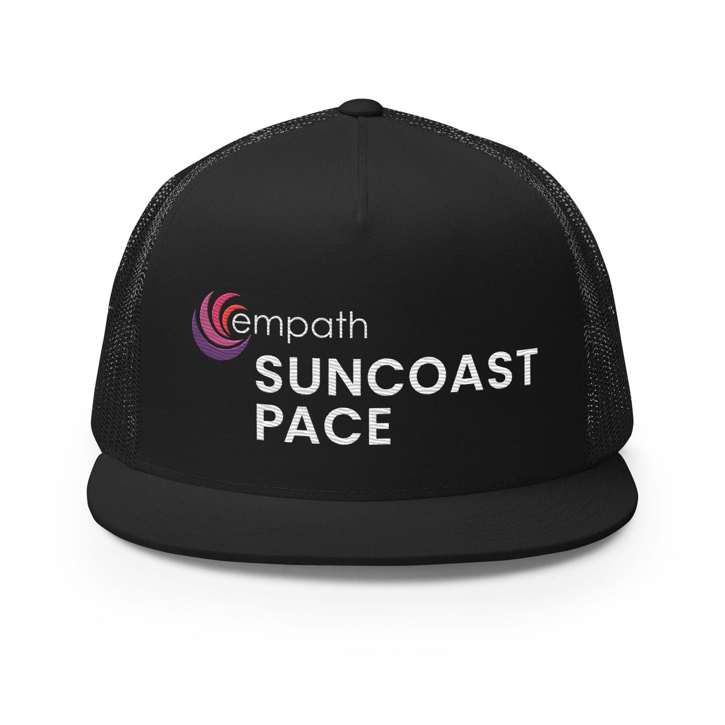 Trucker Cap - Suncoast PACE