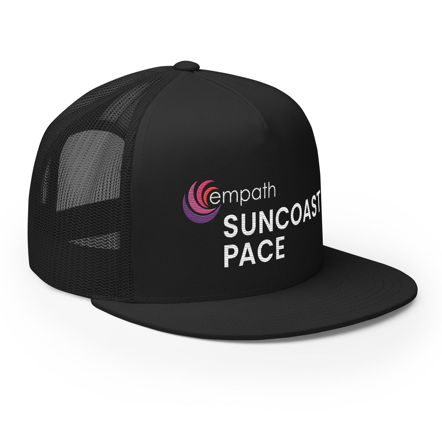 Trucker Cap - Suncoast PACE