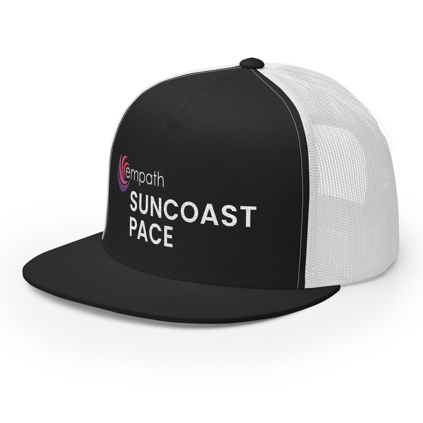 Trucker Cap - Suncoast PACE