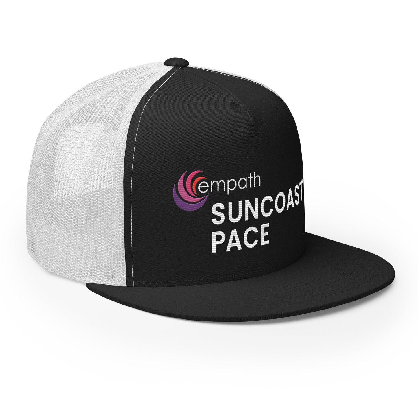 Trucker Cap - Suncoast PACE