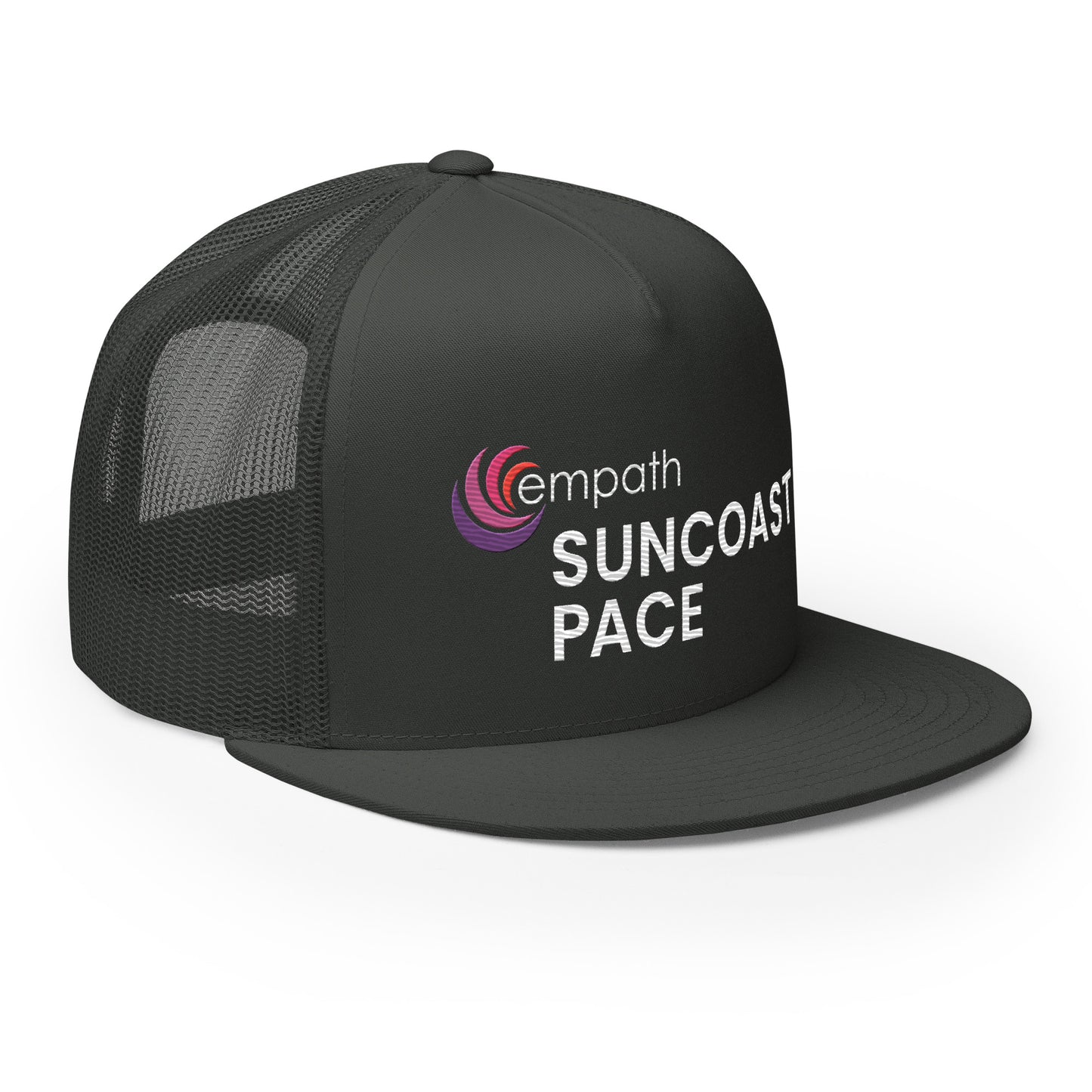 Trucker Cap - Suncoast PACE