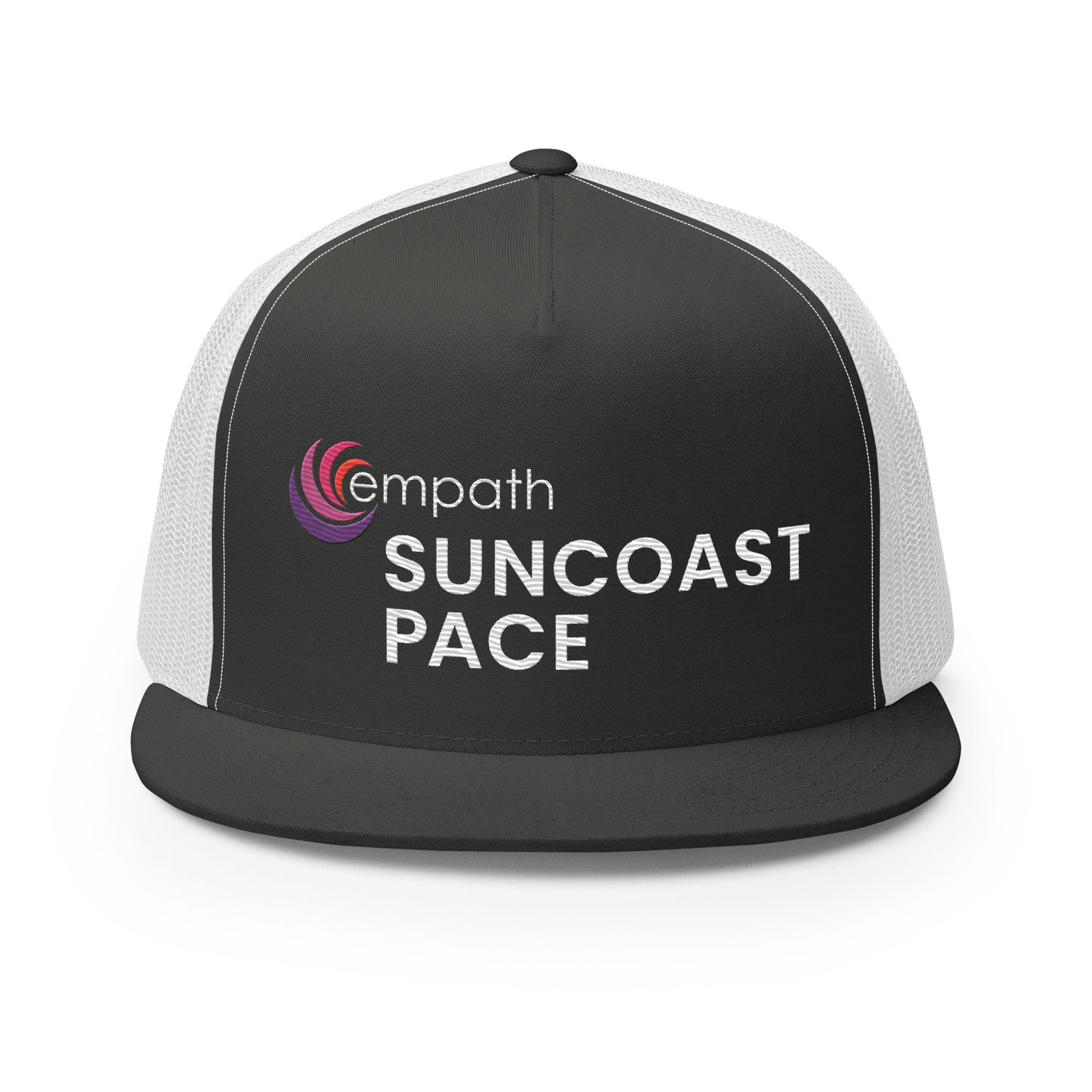 Trucker Cap - Suncoast PACE