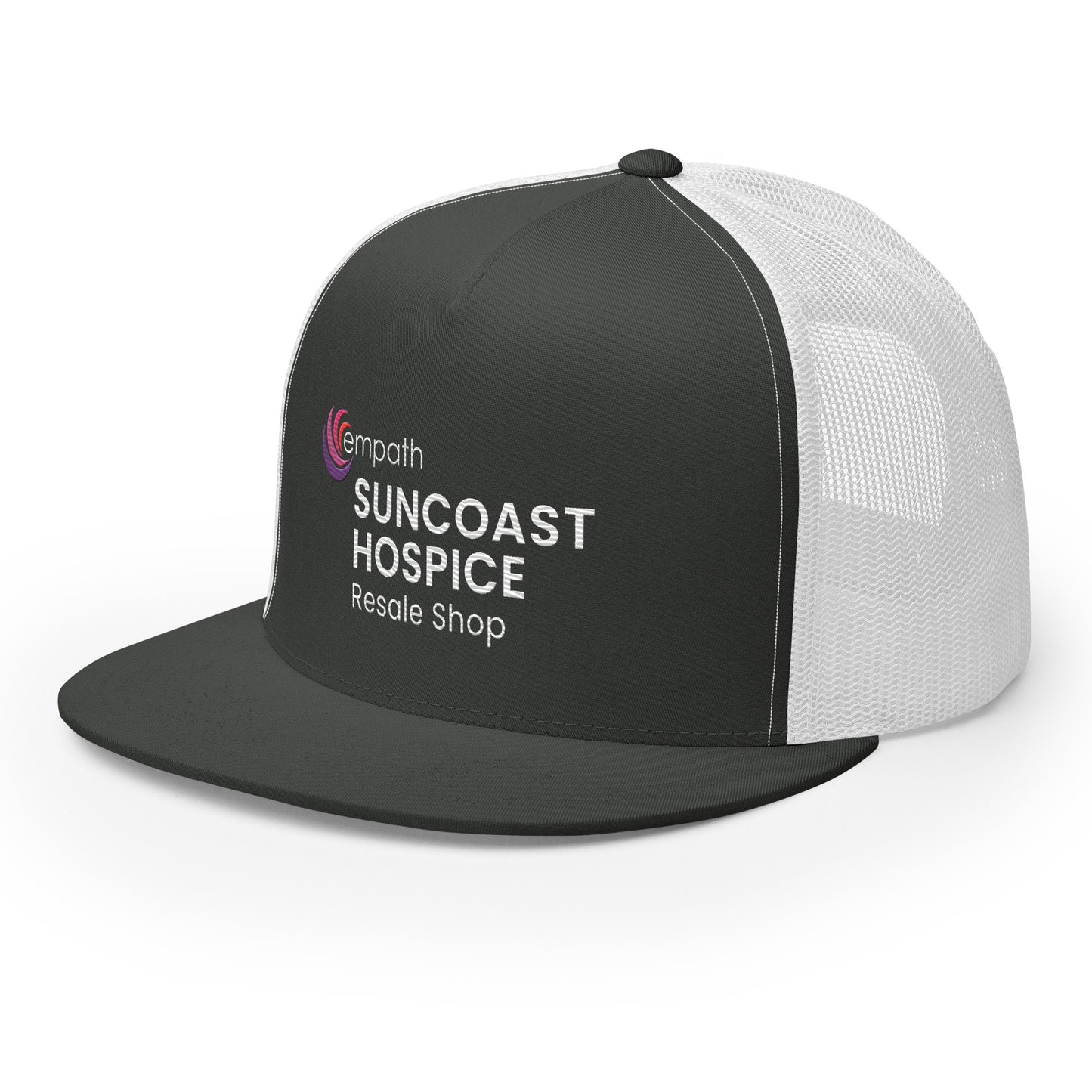 Trucker Cap - Suncoast Hospice Resale Shop