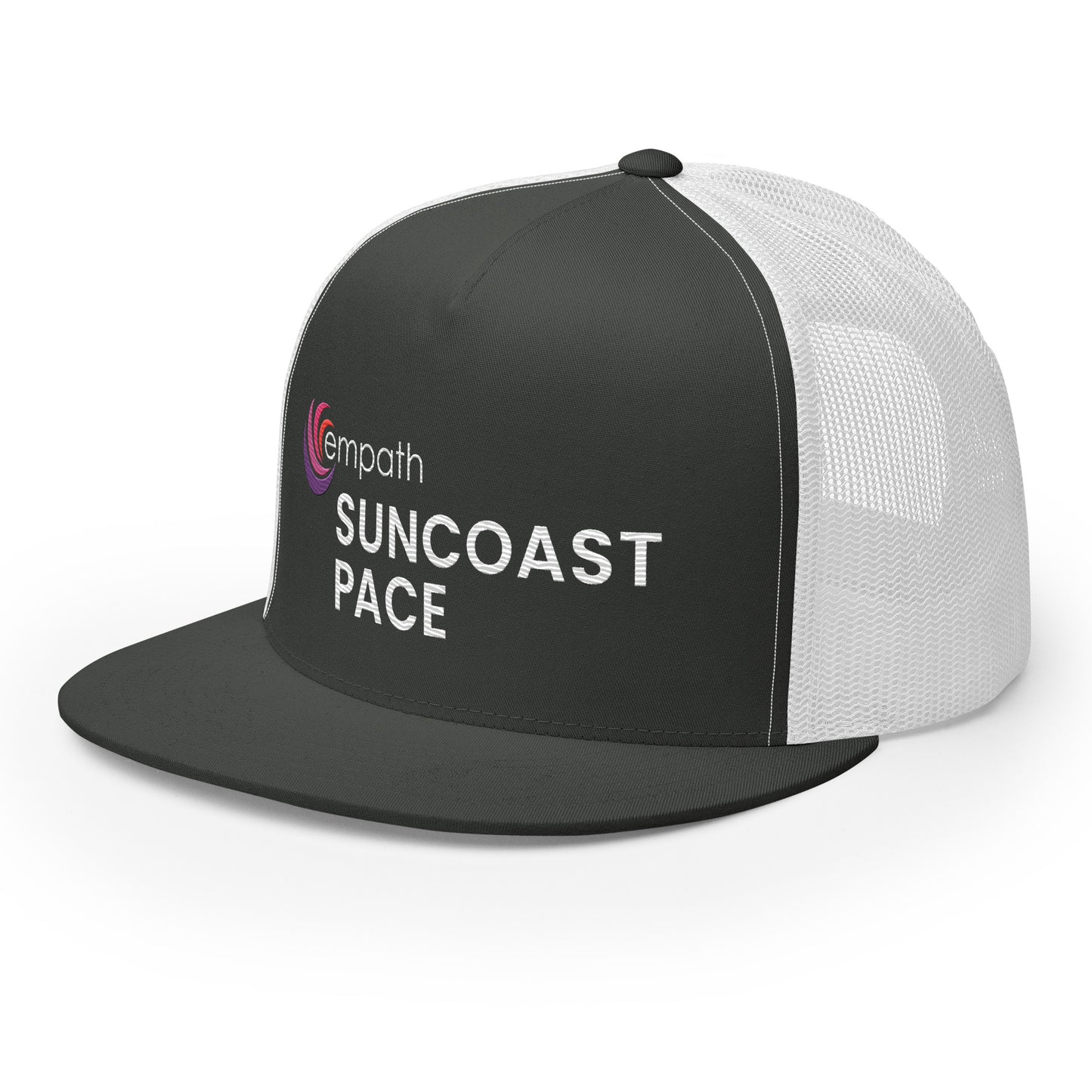 Trucker Cap - Suncoast PACE