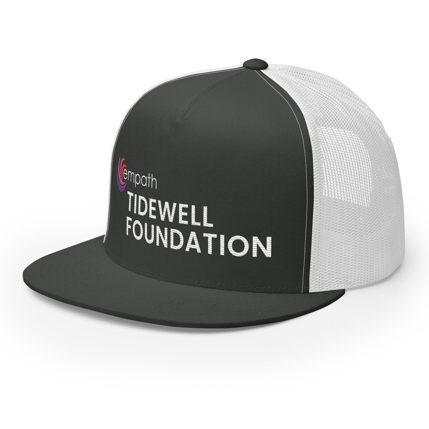 Trucker Cap - Tidewell Foundation