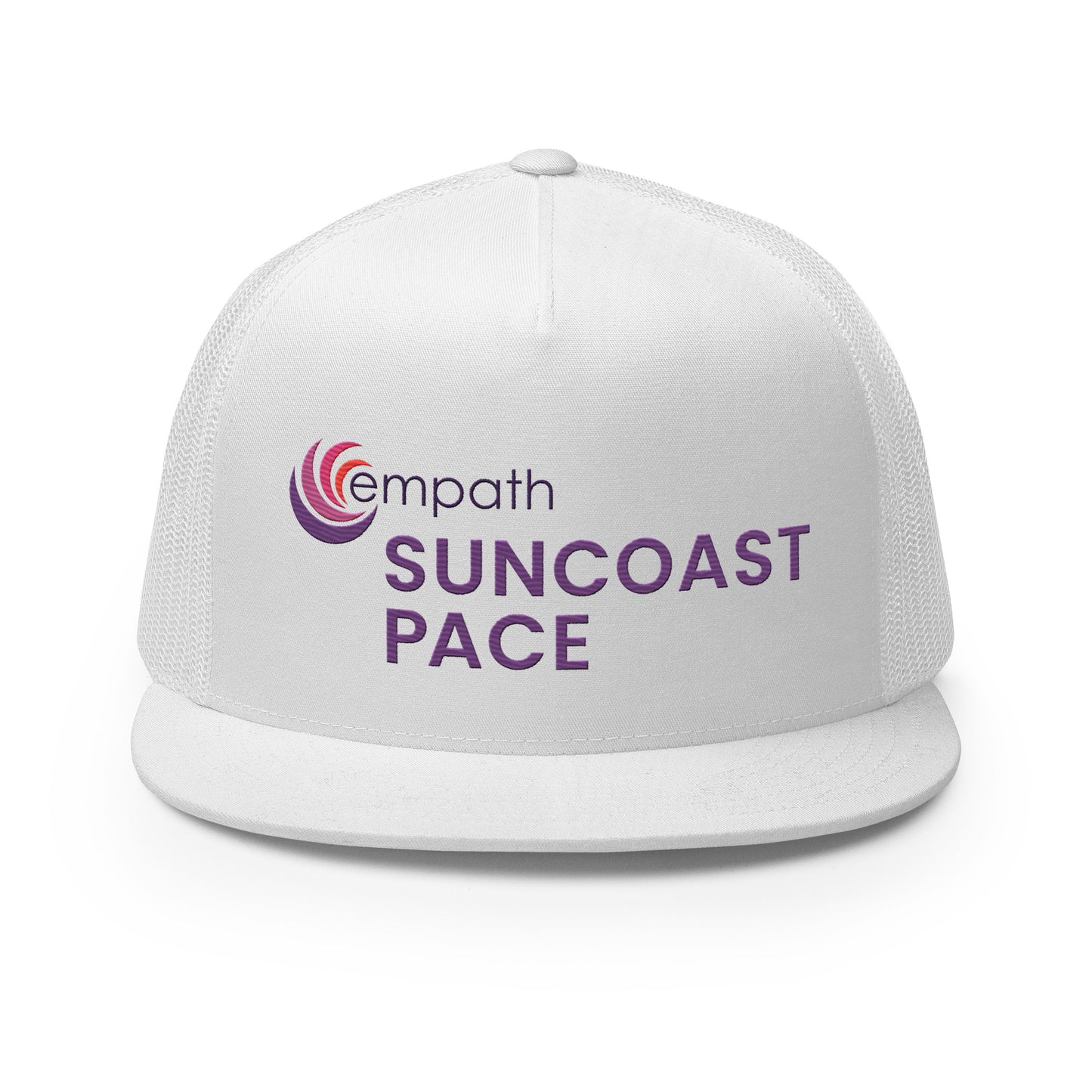 Trucker Cap - Suncoast PACE