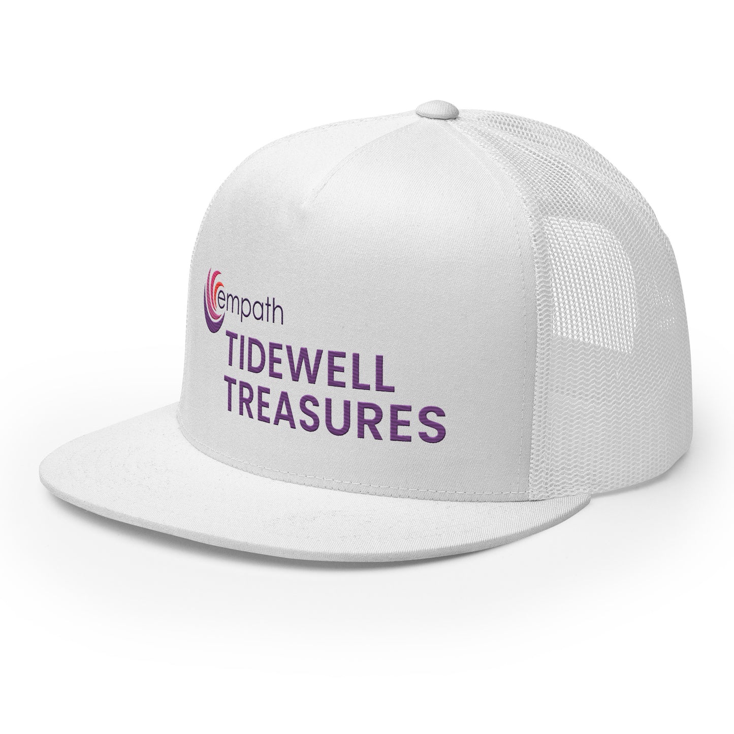 Trucker Cap - Tidewell Treasures