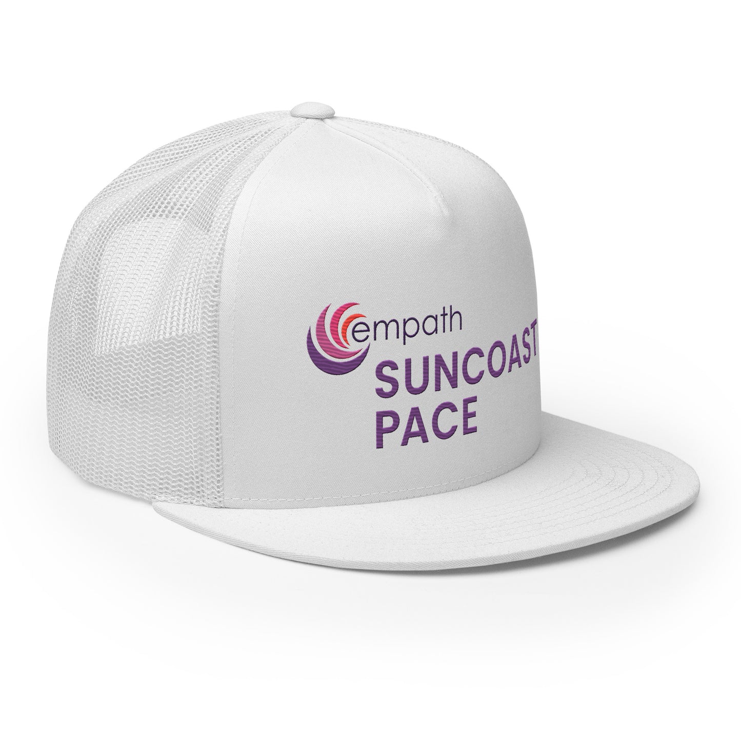 Trucker Cap - Suncoast PACE