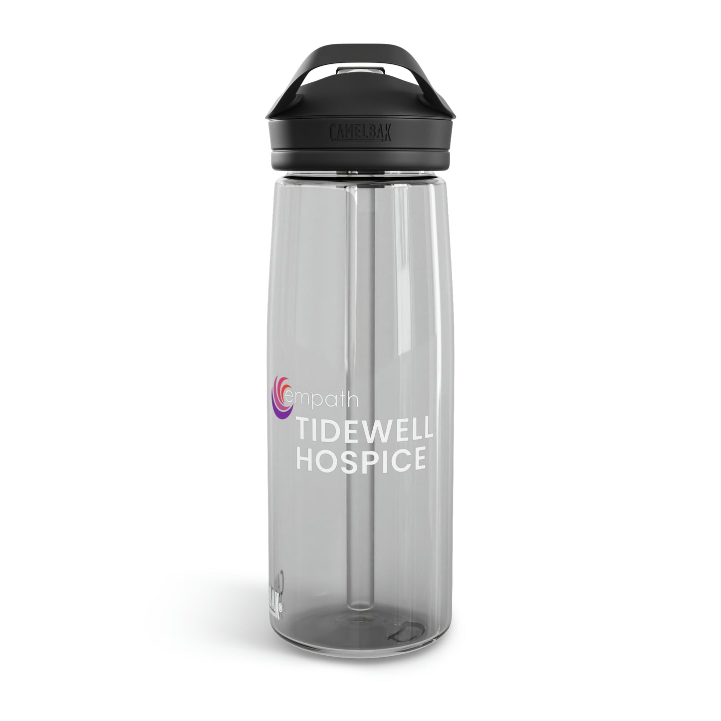 CamelBak Eddy® Water Bottle, 25oz - Tidewell Hospice