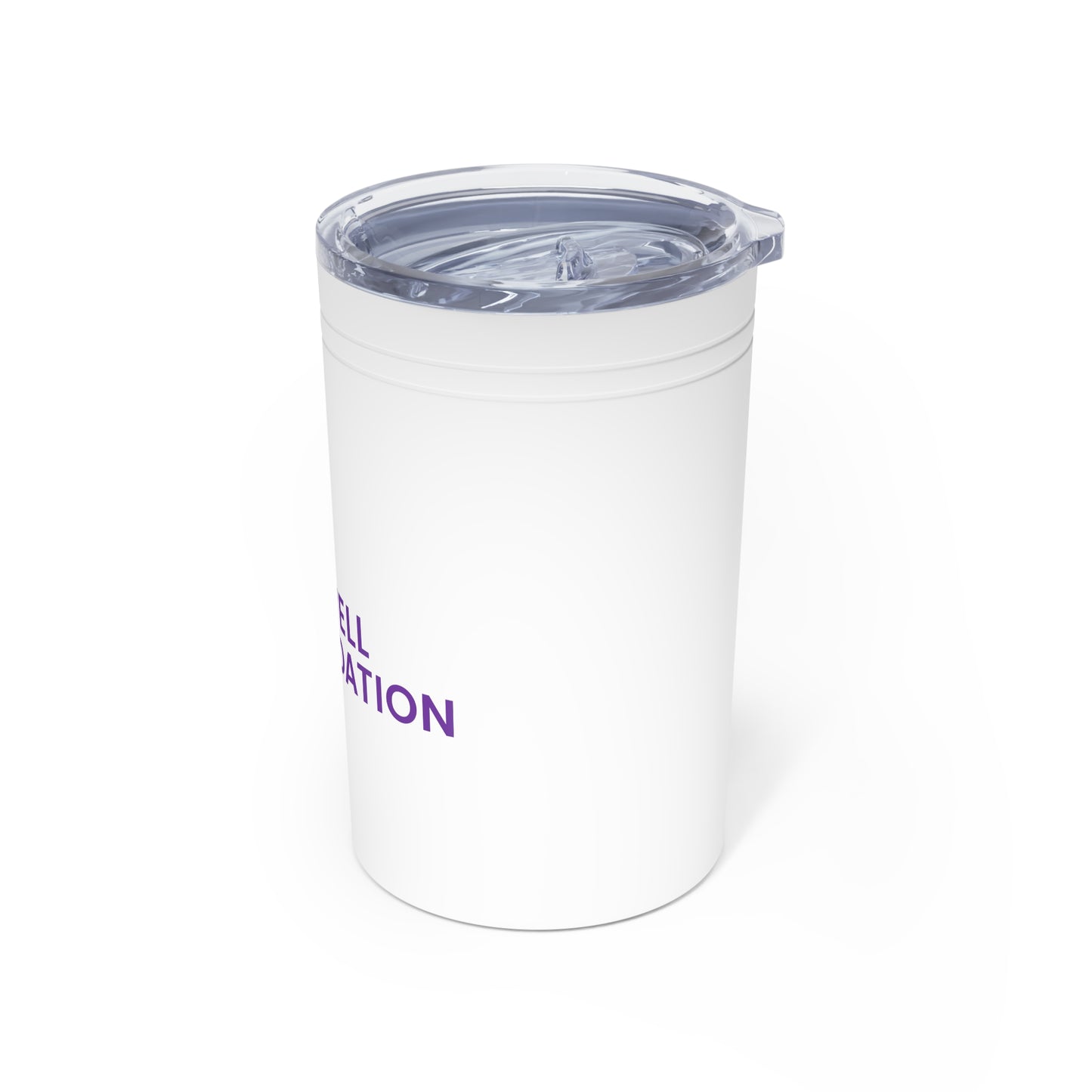 Vacuum Insulated Tumbler, 11oz - Tidewell Foundation