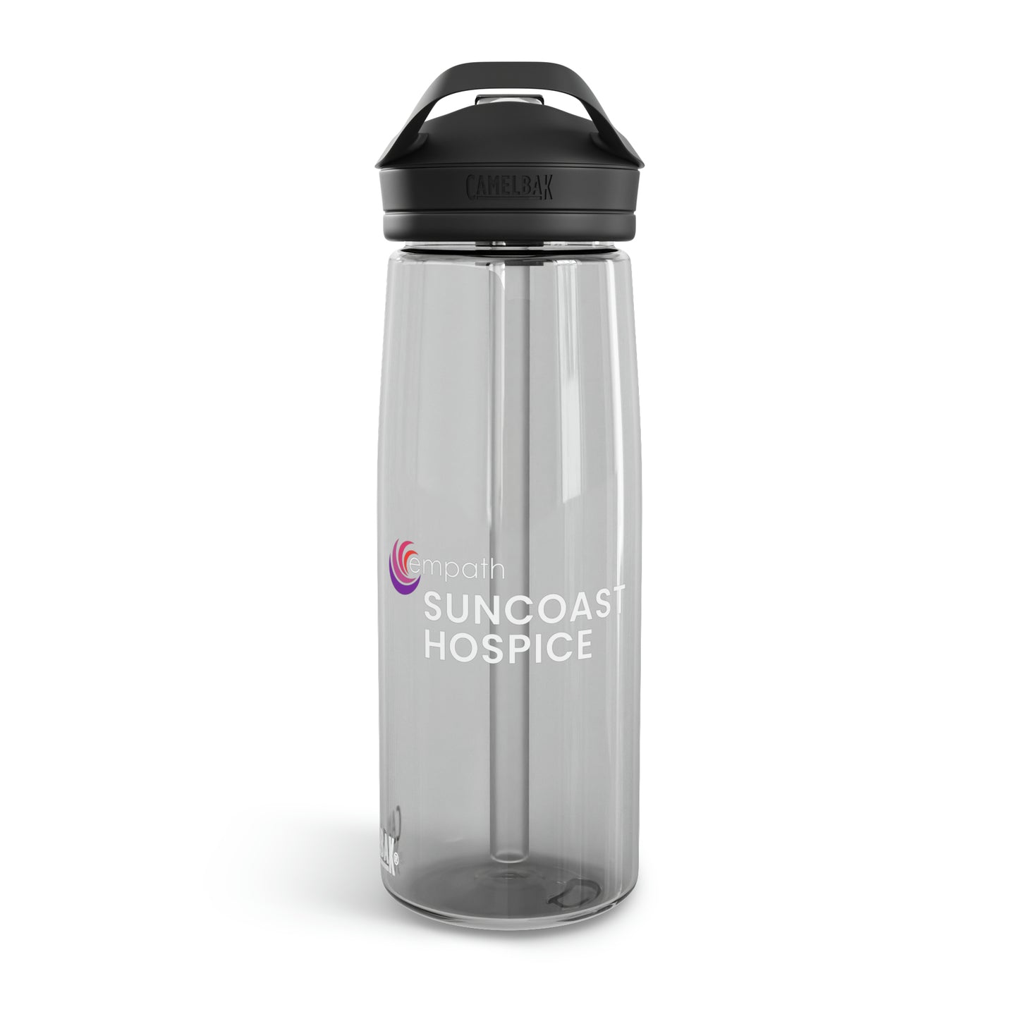 CamelBak Eddy® Water Bottle, 25oz - Suncoast Hospice