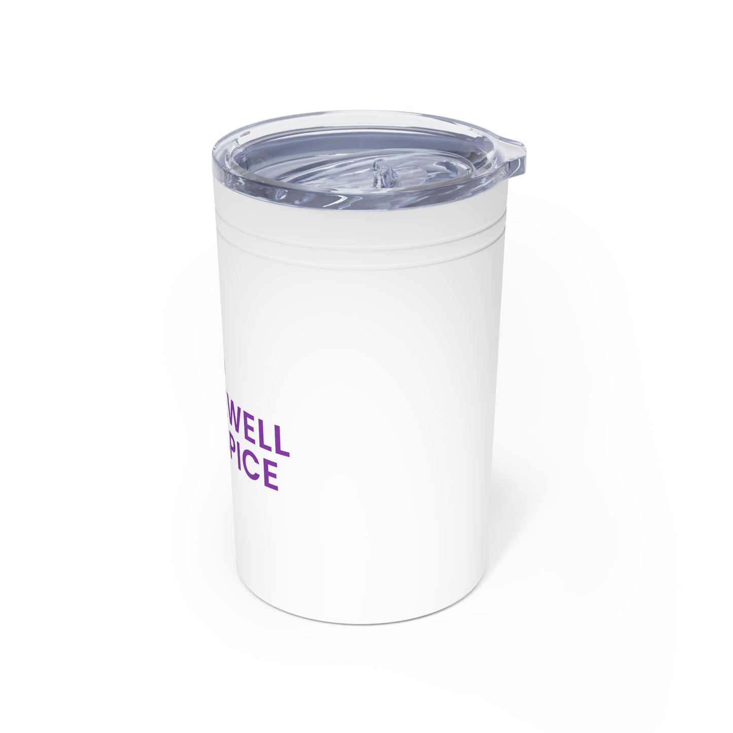 Vacuum Insulated Tumbler, 11oz - Tidewell Hospice