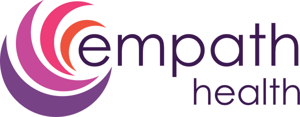 Empath Health Store logo