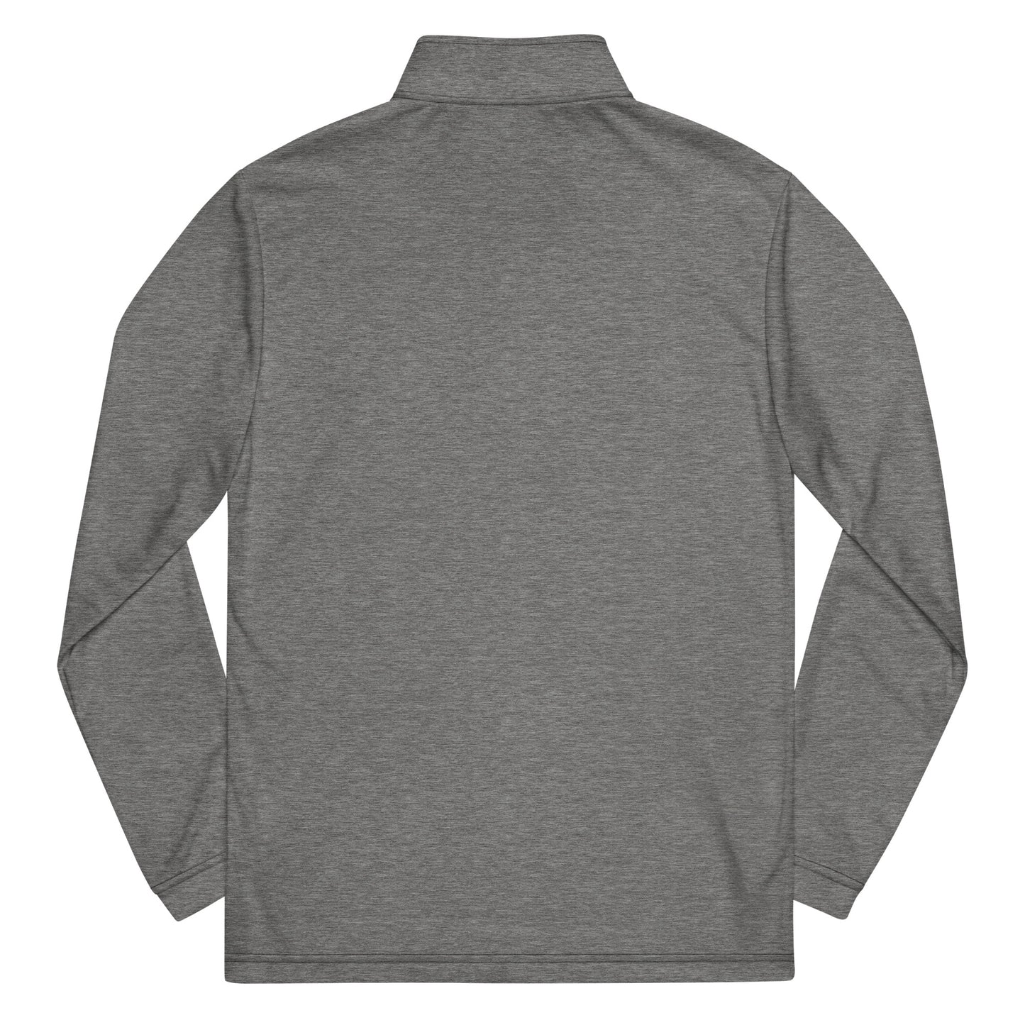 Adidas | Men's Quarter Zip Pullover - Empath Health