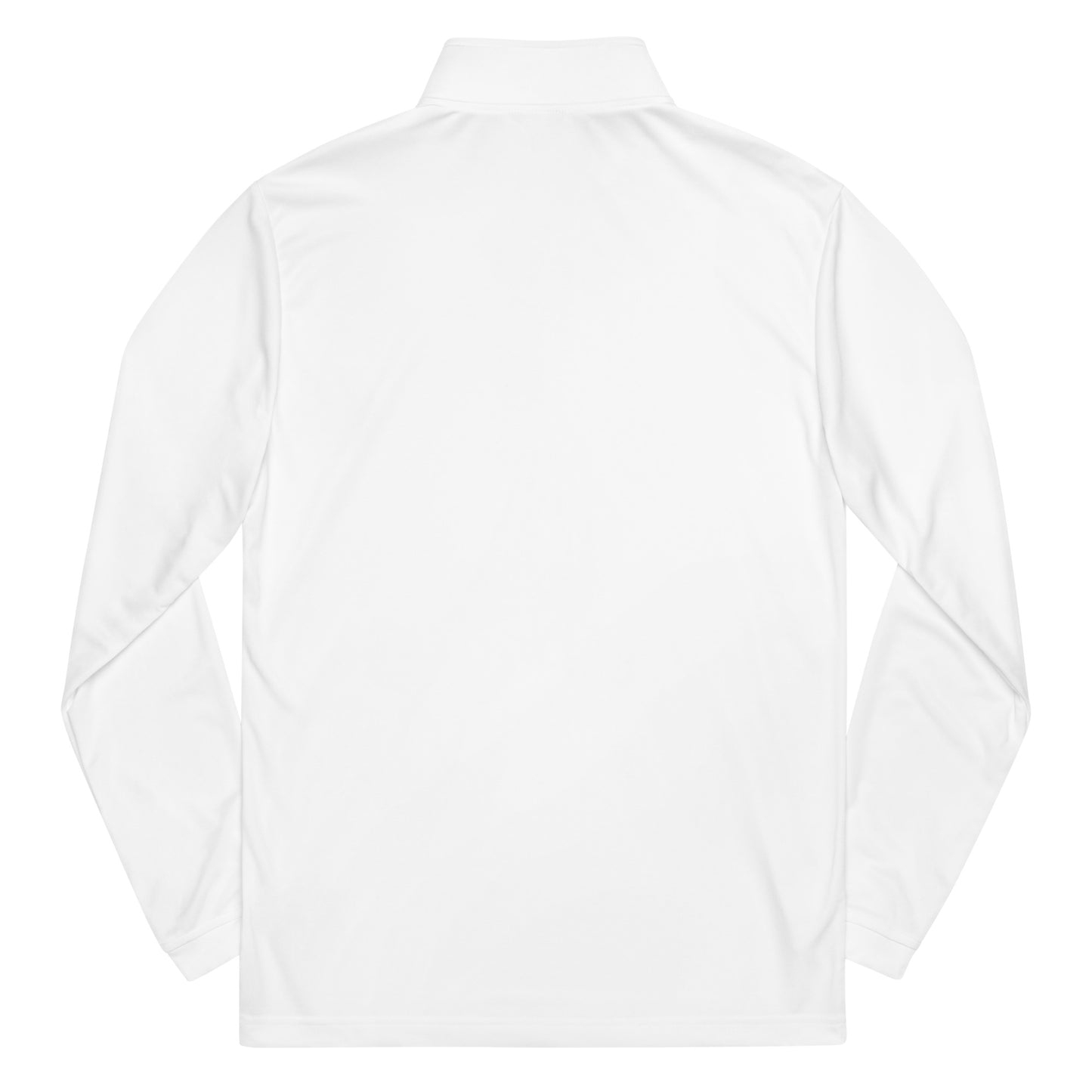 Adidas | Men's Quarter Zip Pullover - Tidewell Hospice