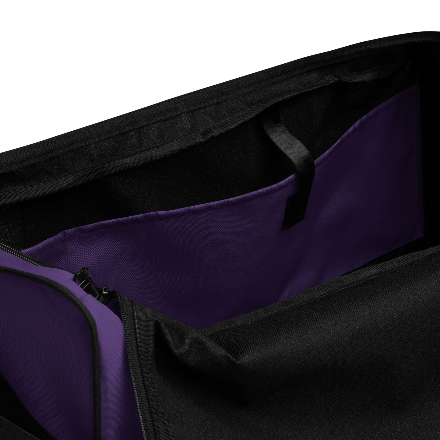Duffle bag - Suncoast Hospice Foundation