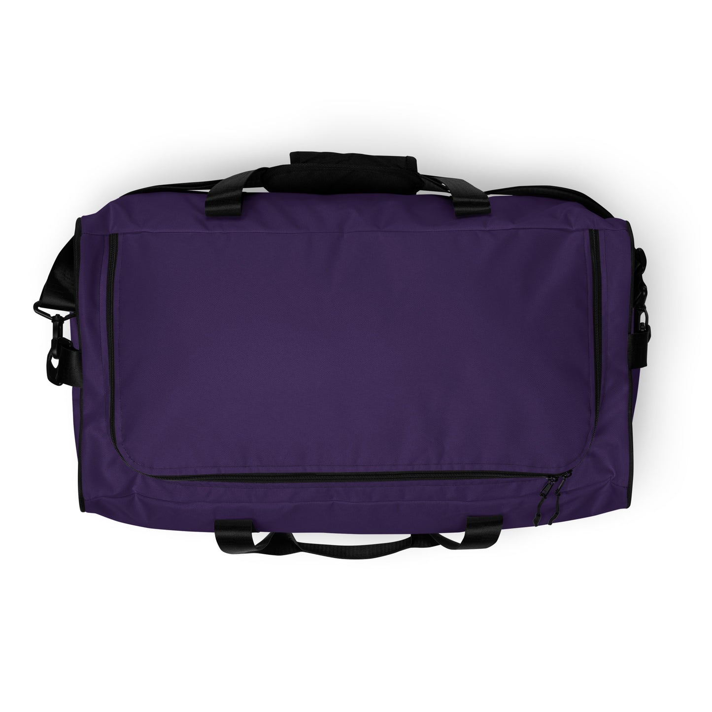 Duffle bag - Suncoast Hospice Foundation