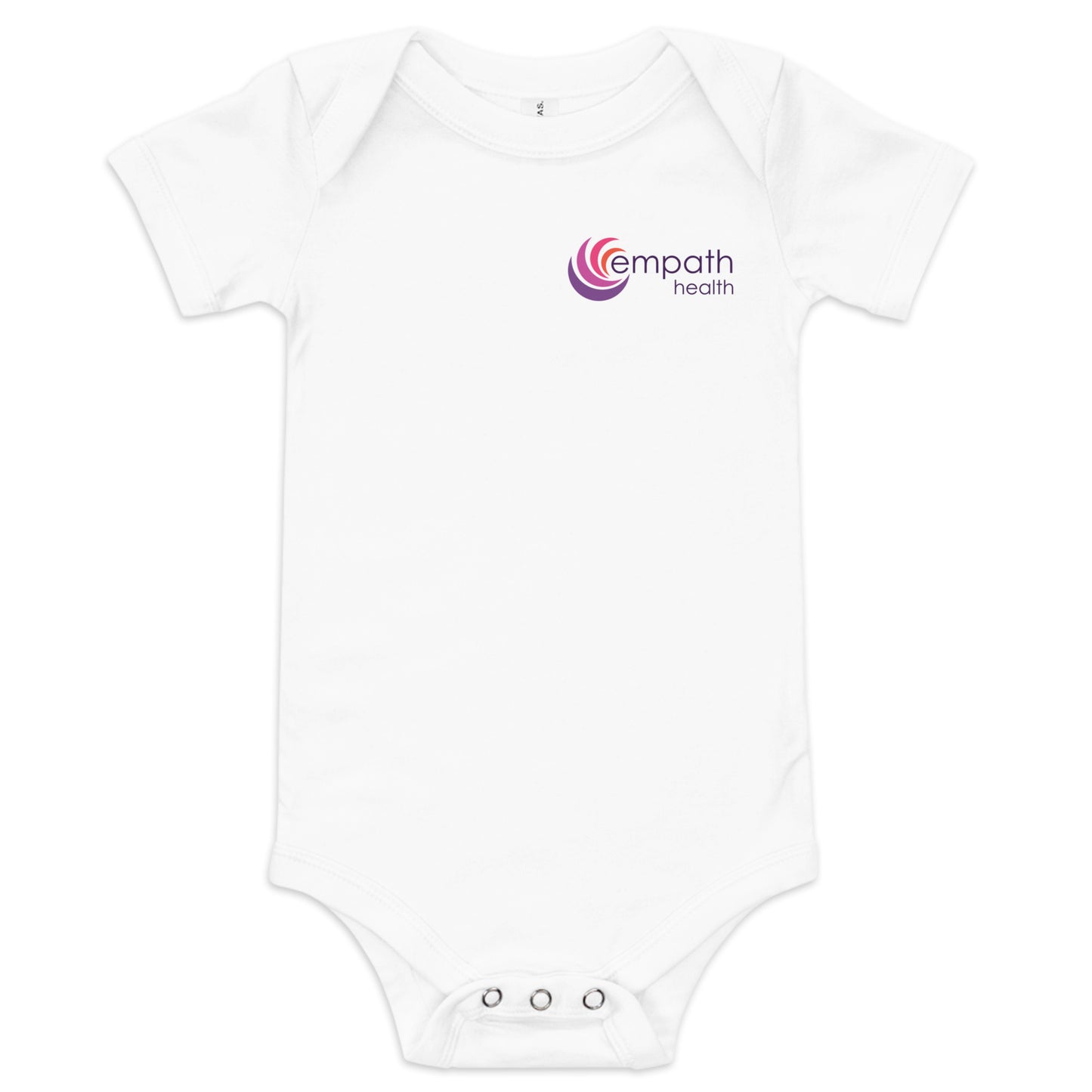 Infant Bodysuit - Empath Health