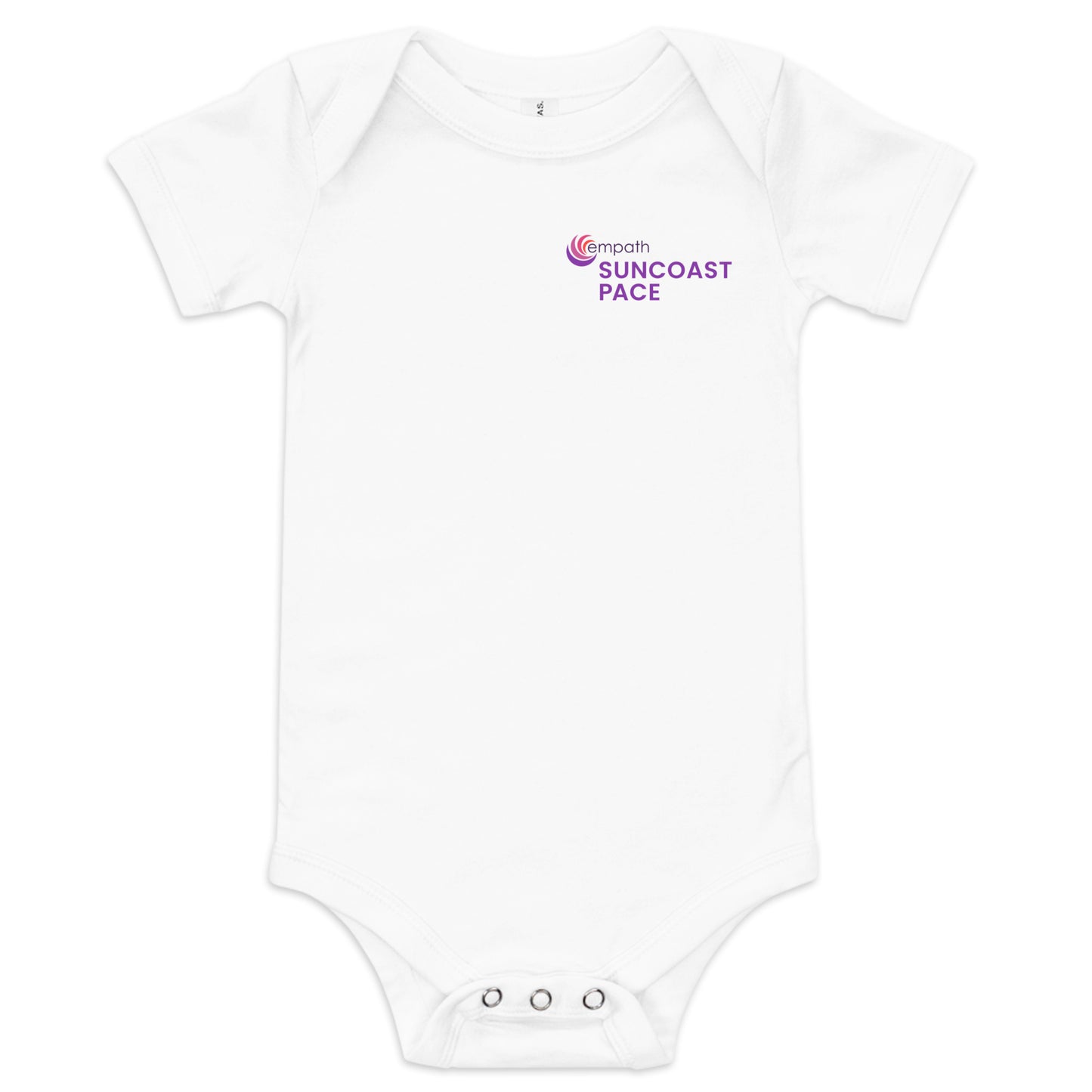 Infant Bodysuit - Suncoast PACE
