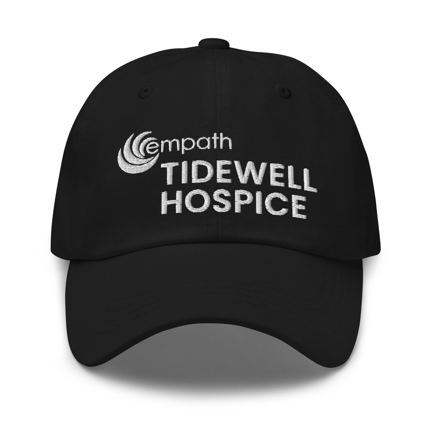Classic Dad hat - Tidewell Hospice