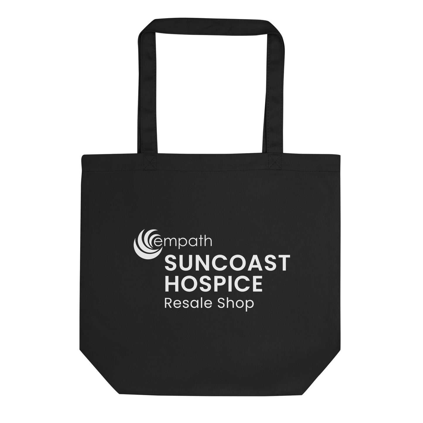 Eco Tote Bag - Suncoast Hospice Resale Shop