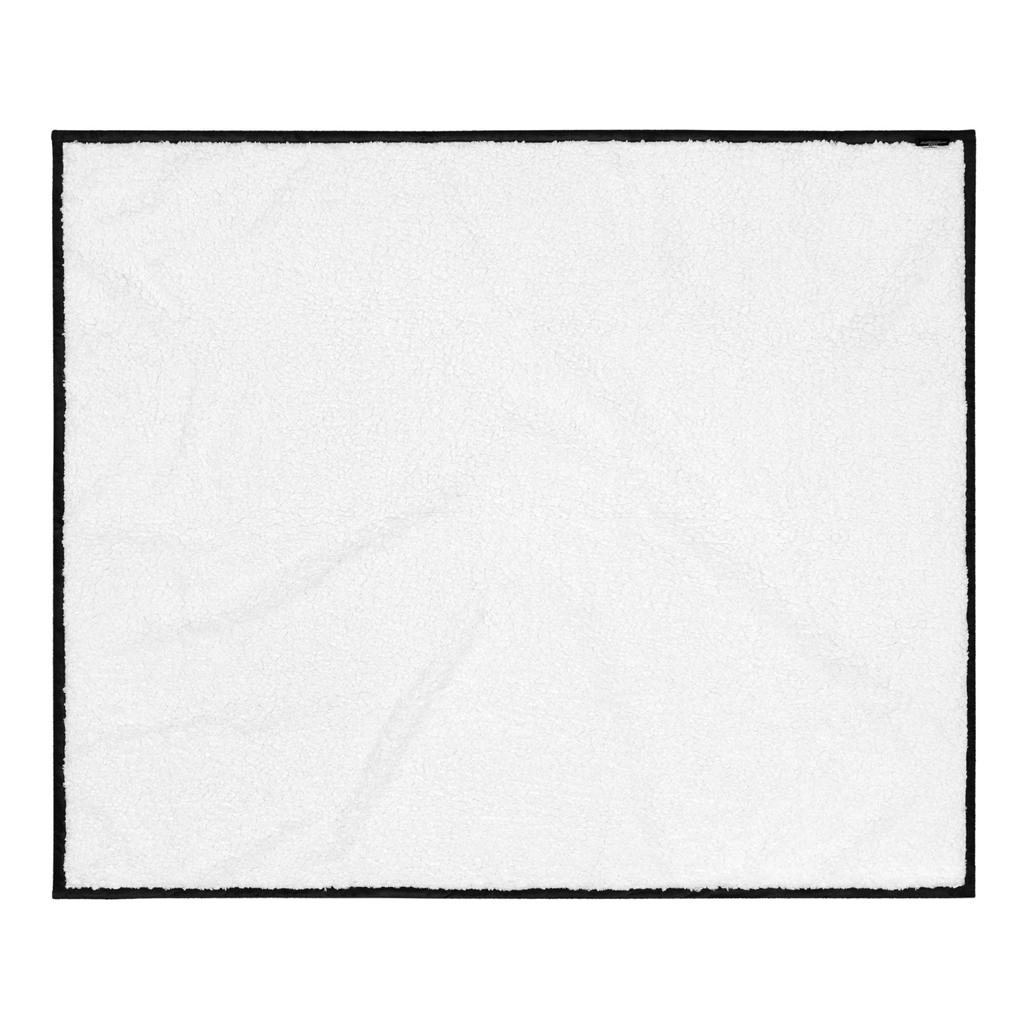 Premium sherpa blanket - Suncoast PACE
