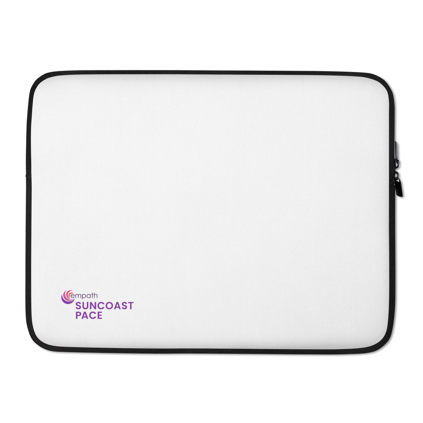 Laptop Sleeve - Suncoast PACE