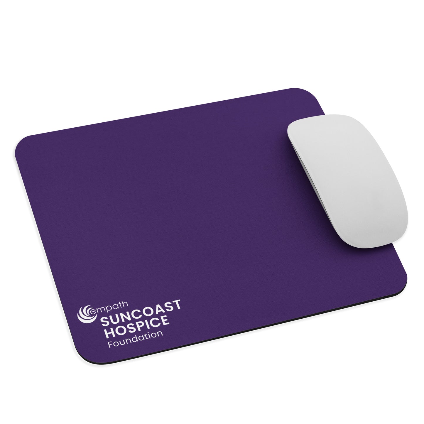 Mouse pad - Suncoast Hospice Foundation