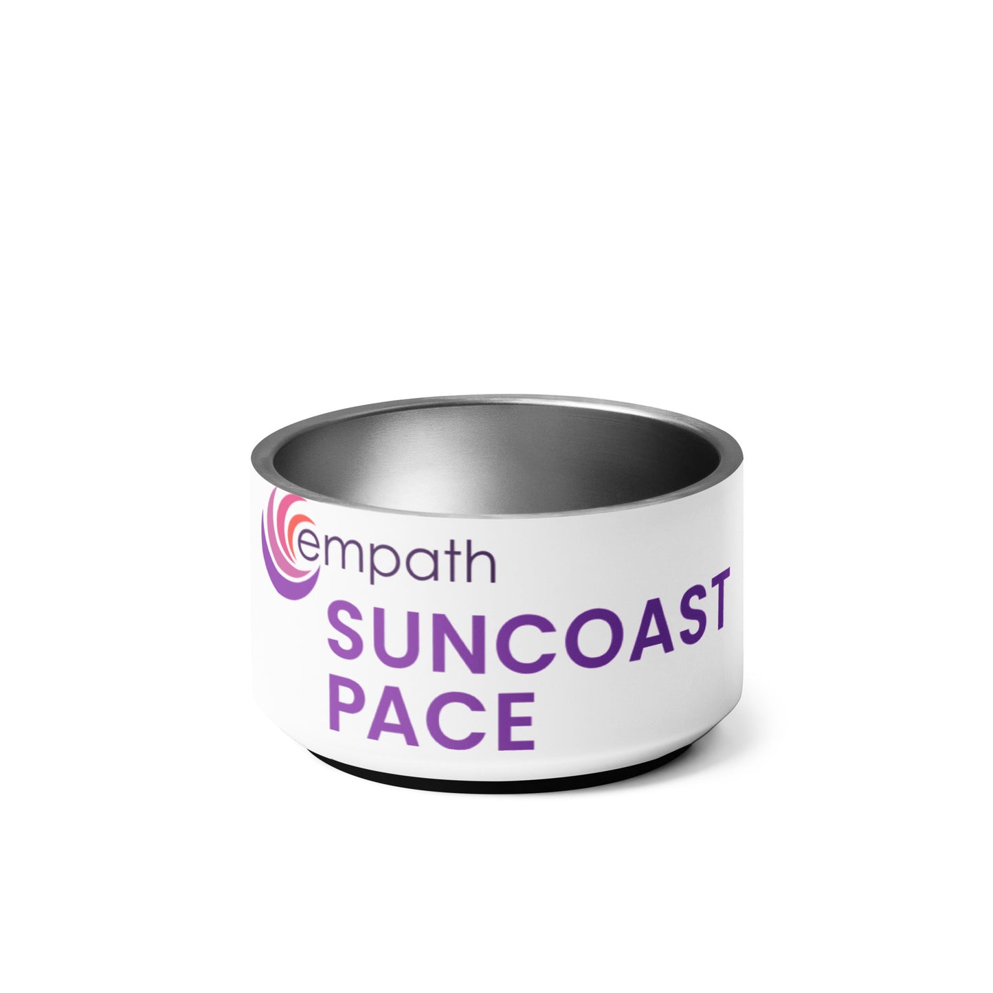 Pet bowl - Suncoast PACE