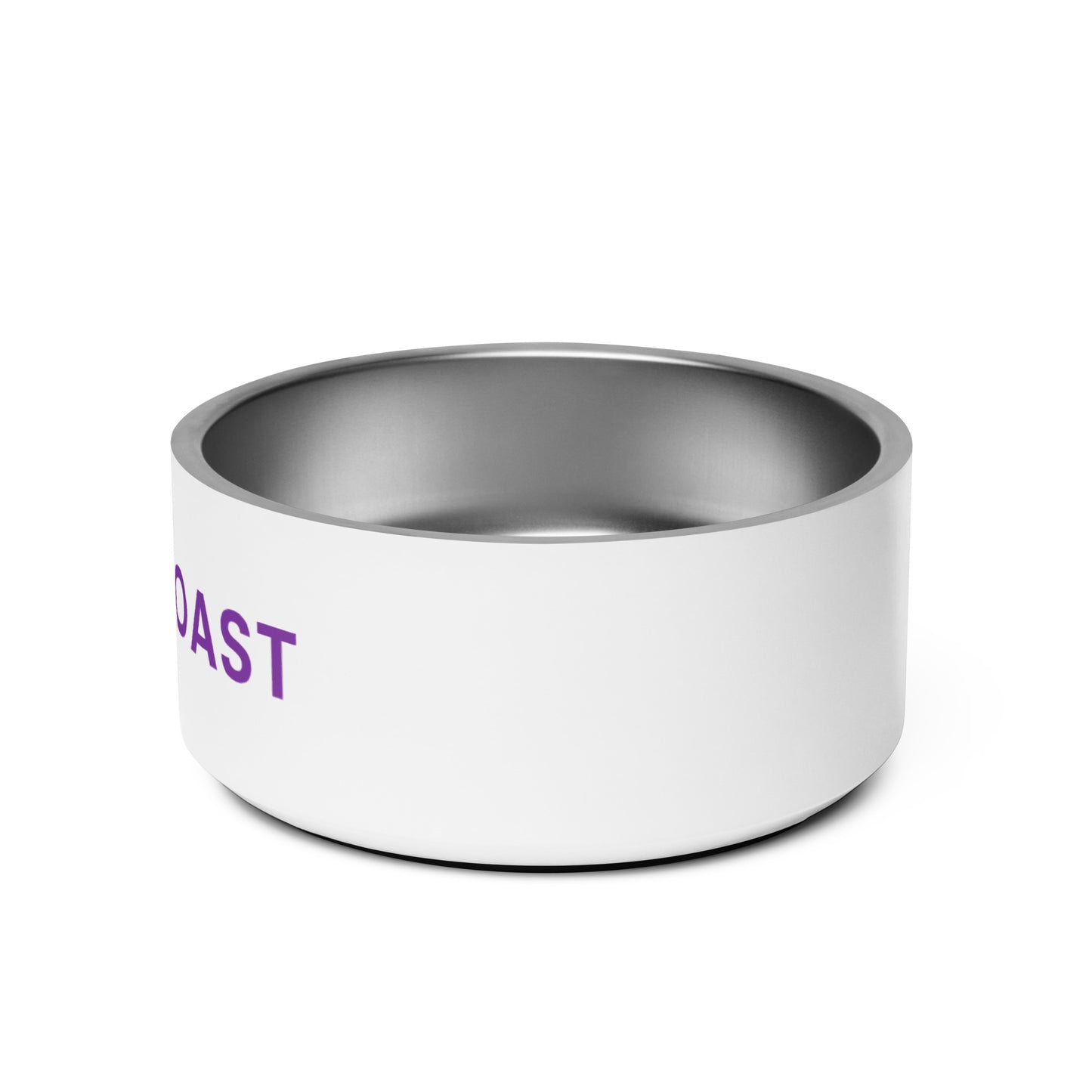 Pet bowl - Suncoast PACE