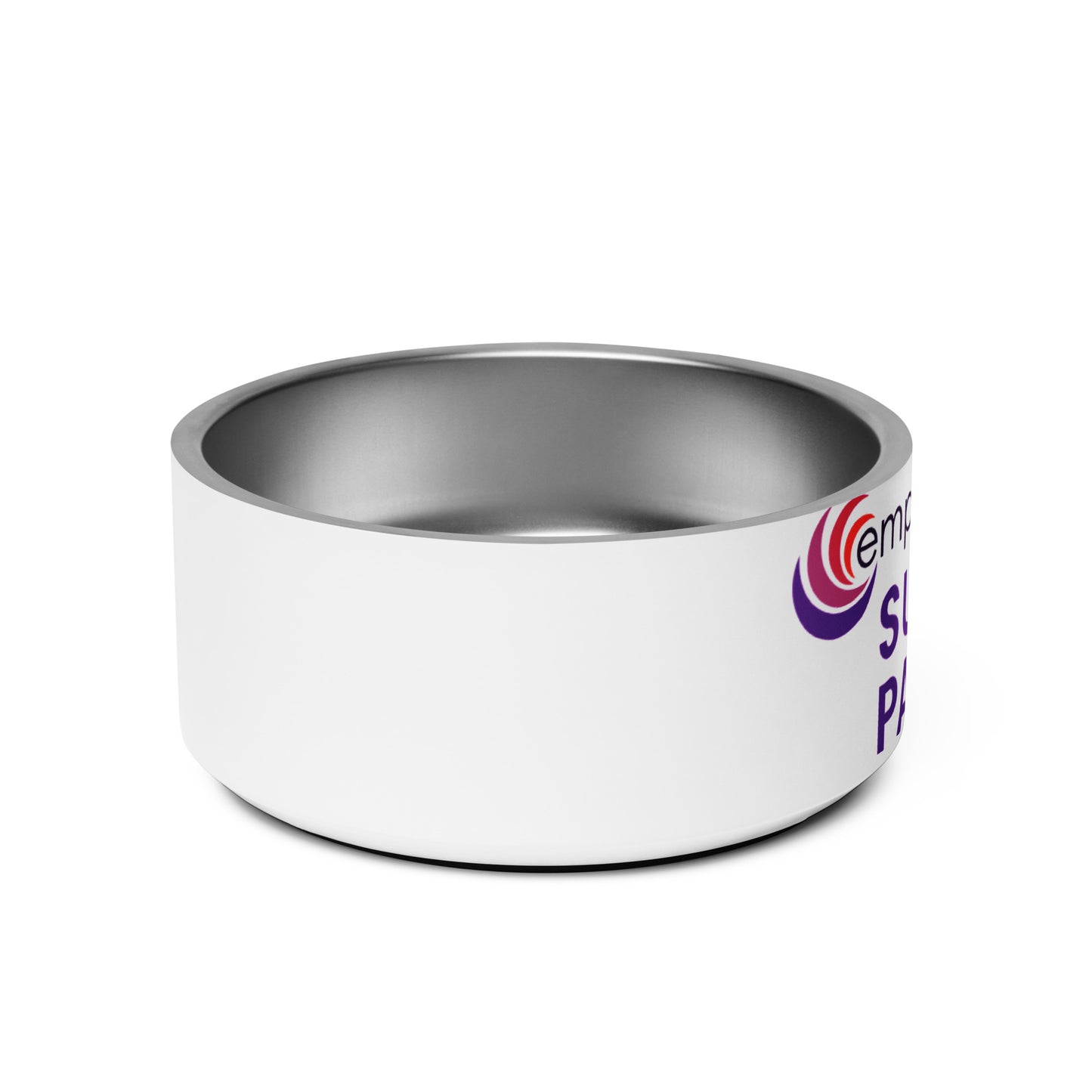 Pet bowl - Suncoast PACE