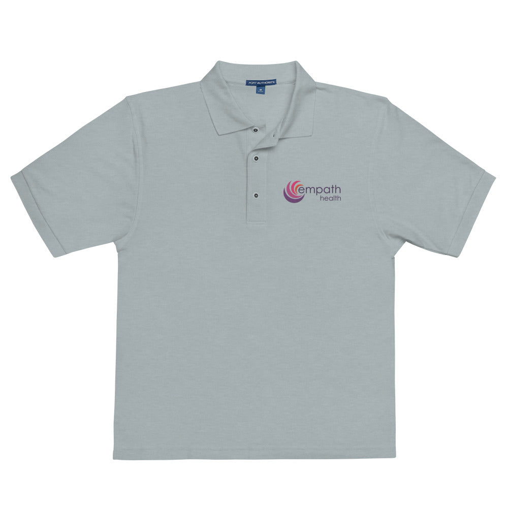 Classic Men's Polo - Empath Health