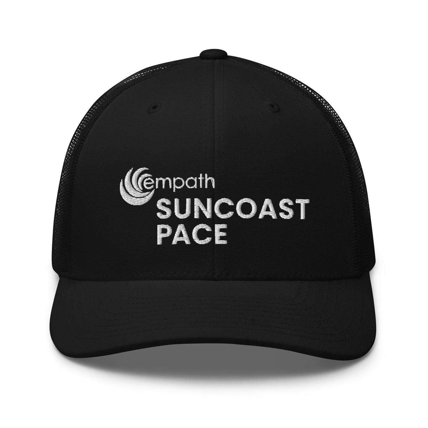 Trucker Cap - Suncoast PACE