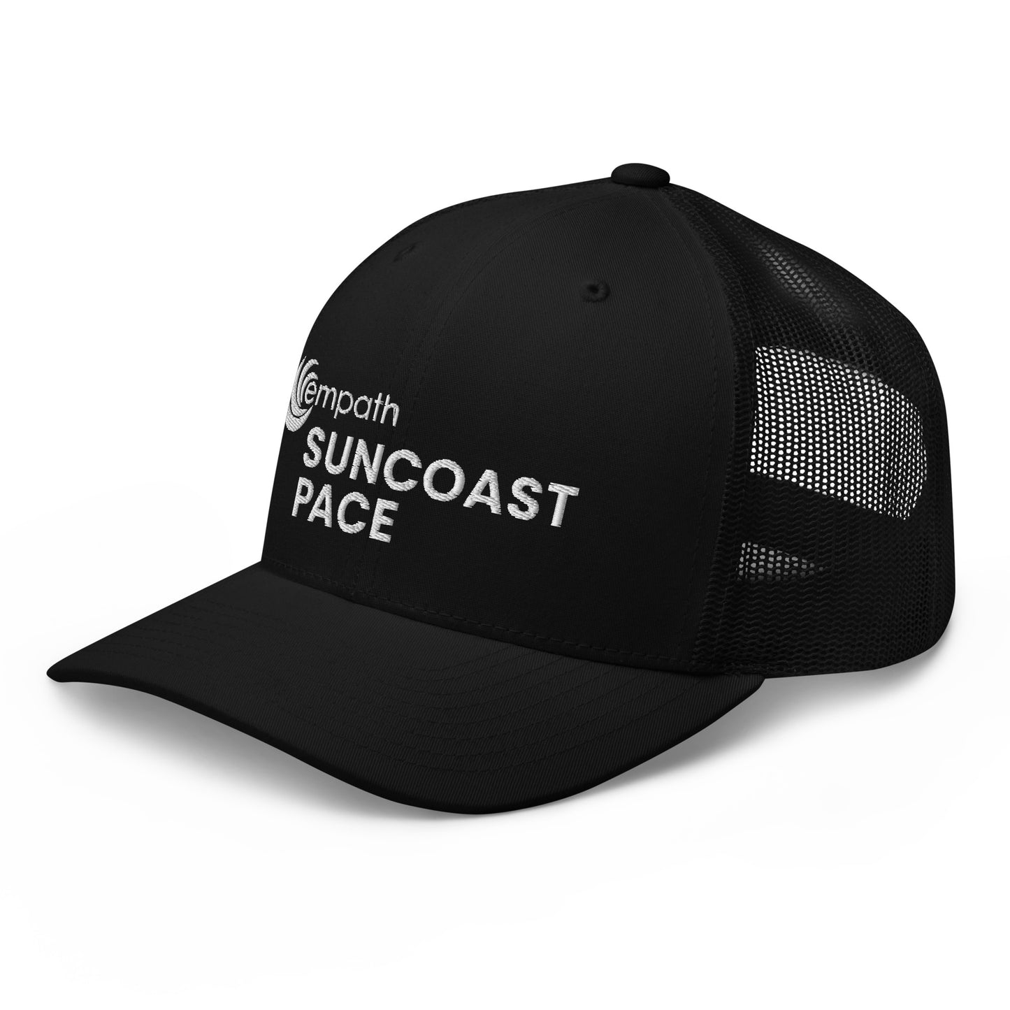 Trucker Cap - Suncoast PACE