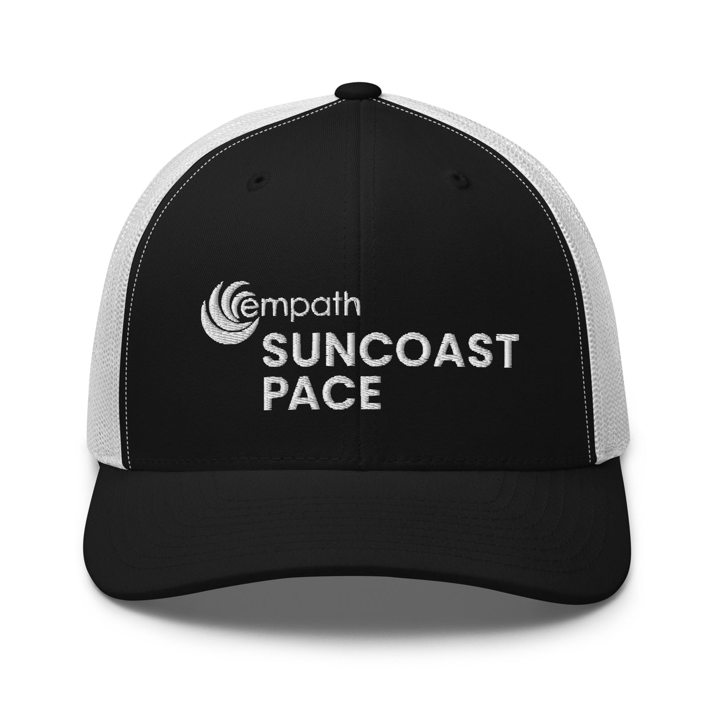 Trucker Cap - Suncoast PACE