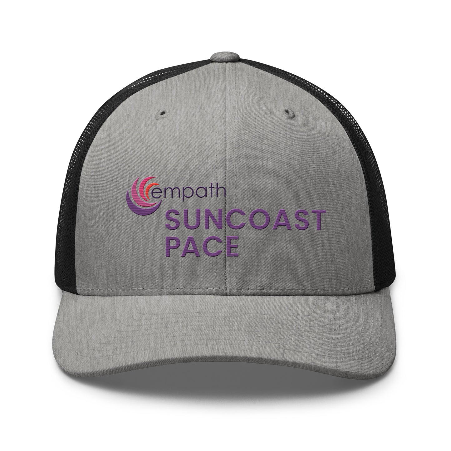Trucker Cap - Suncoast PACE