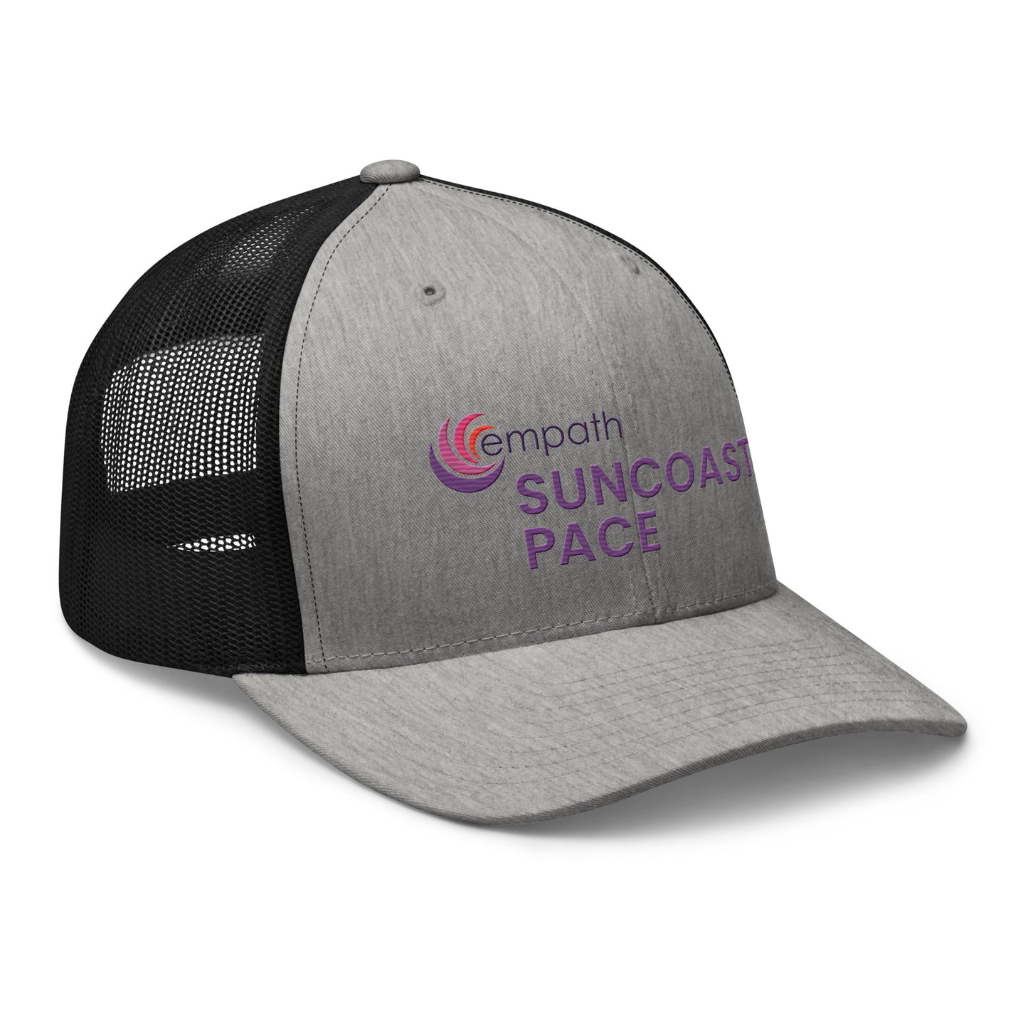 Trucker Cap - Suncoast PACE
