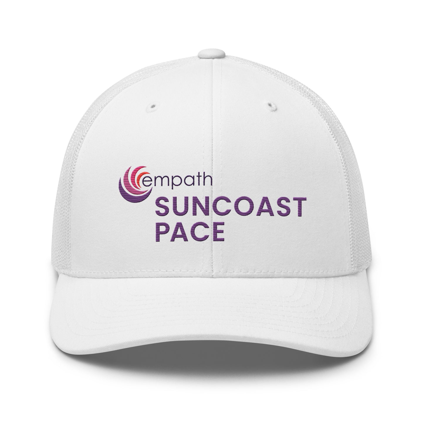 Trucker Cap - Suncoast PACE