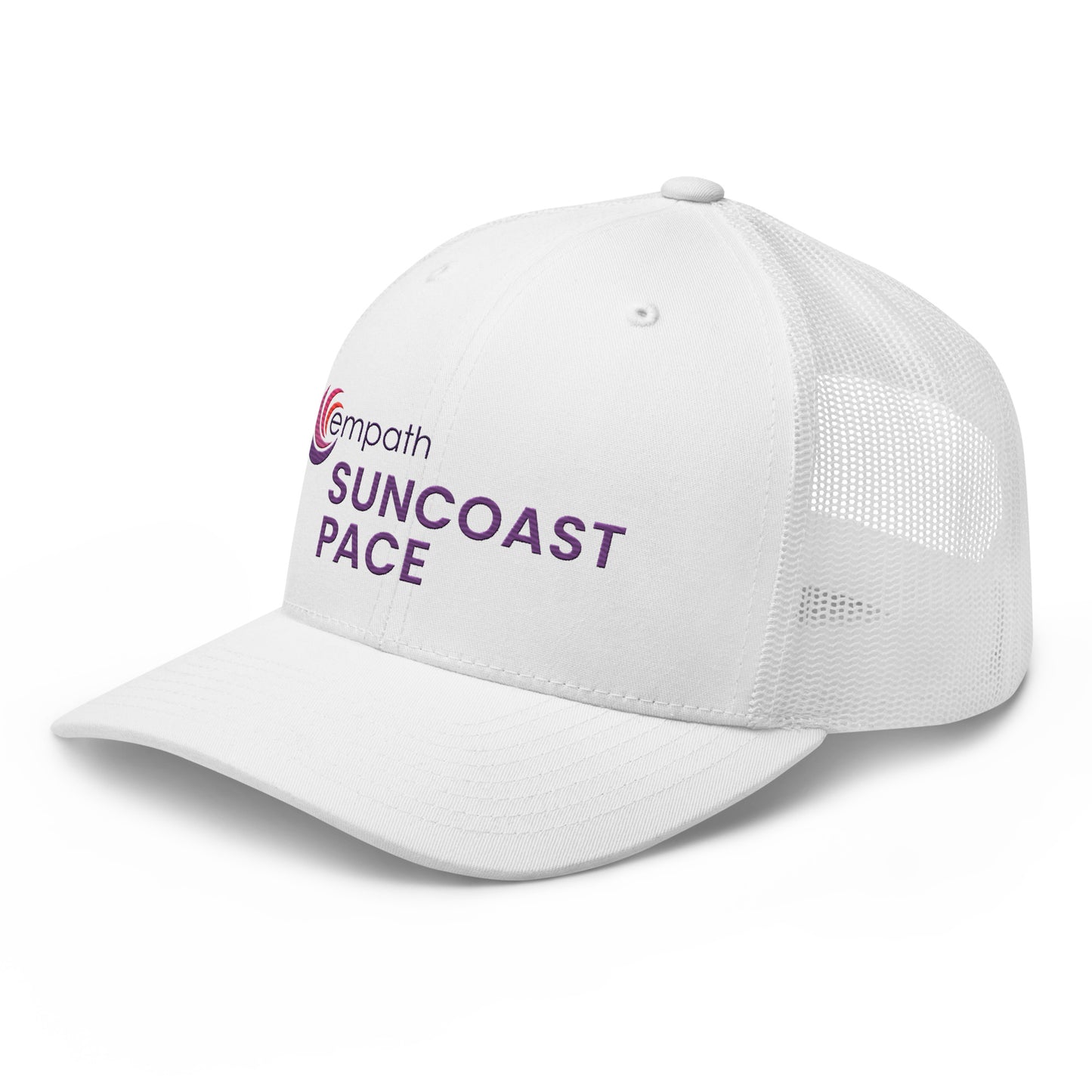 Trucker Cap - Suncoast PACE