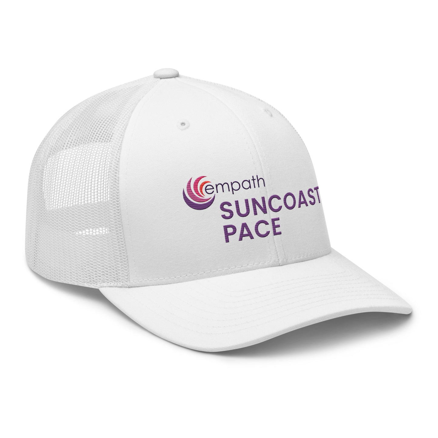 Trucker Cap - Suncoast PACE