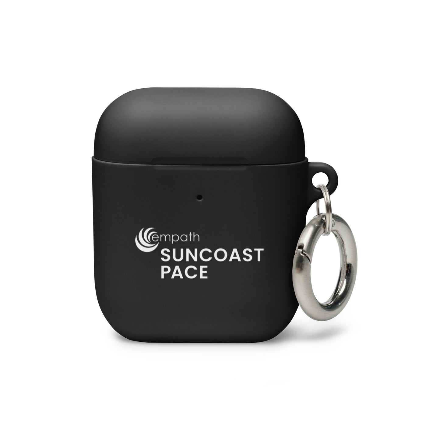 Rubber Case for AirPods® - Suncoast PACE