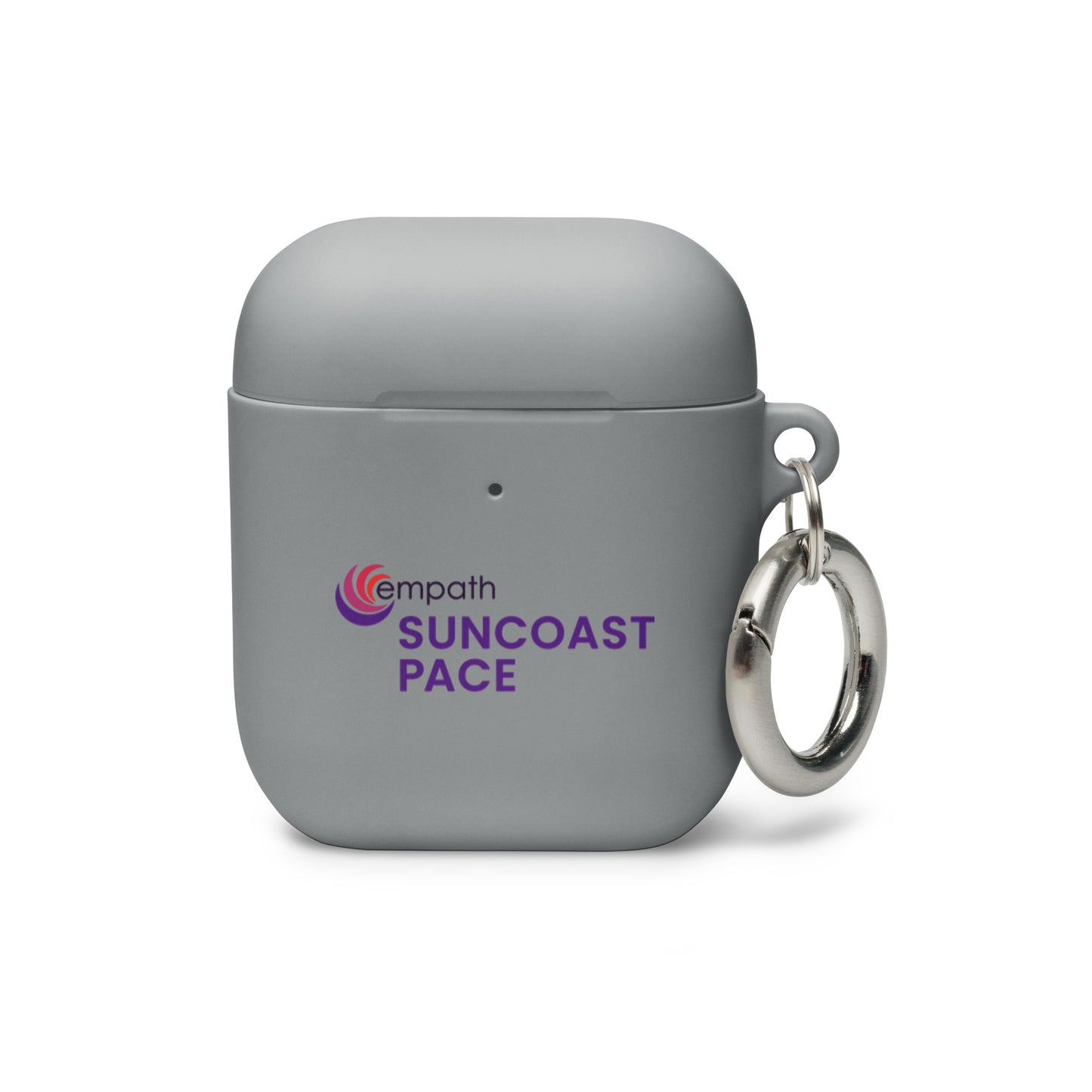 Rubber Case for AirPods® - Suncoast PACE